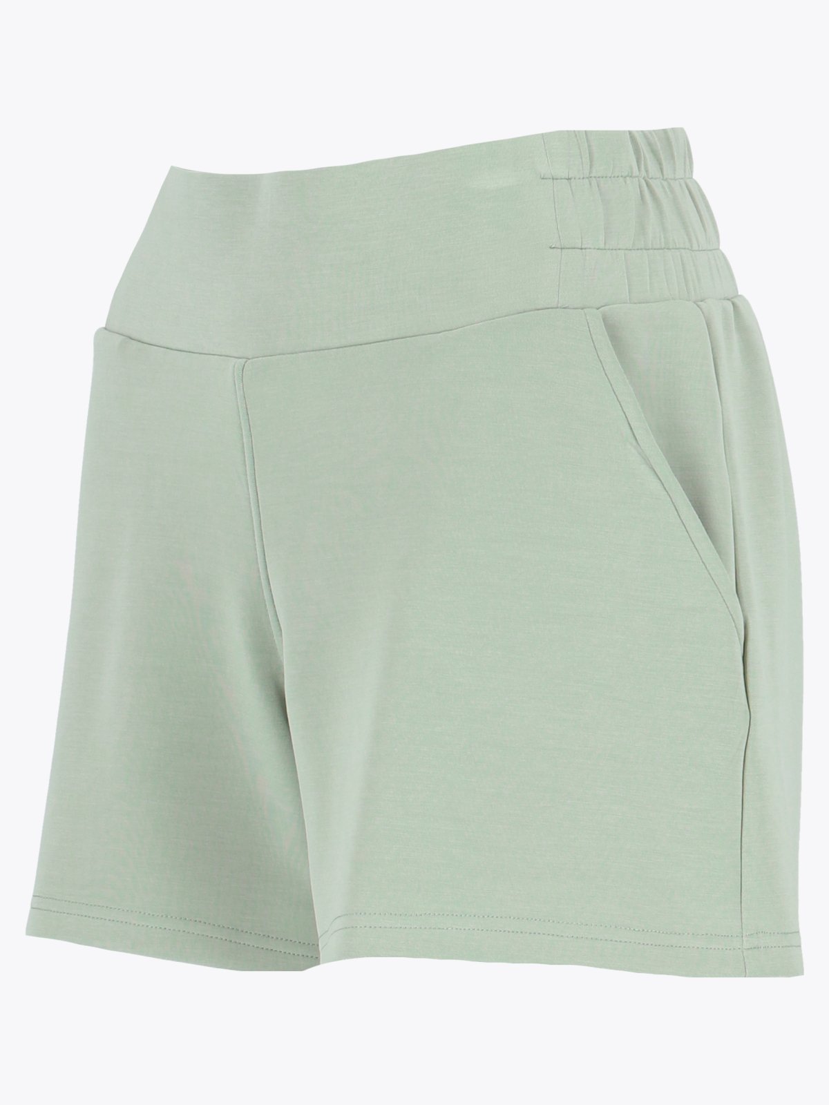 Twentyfour Venture Soft Shorts D Grågrønn