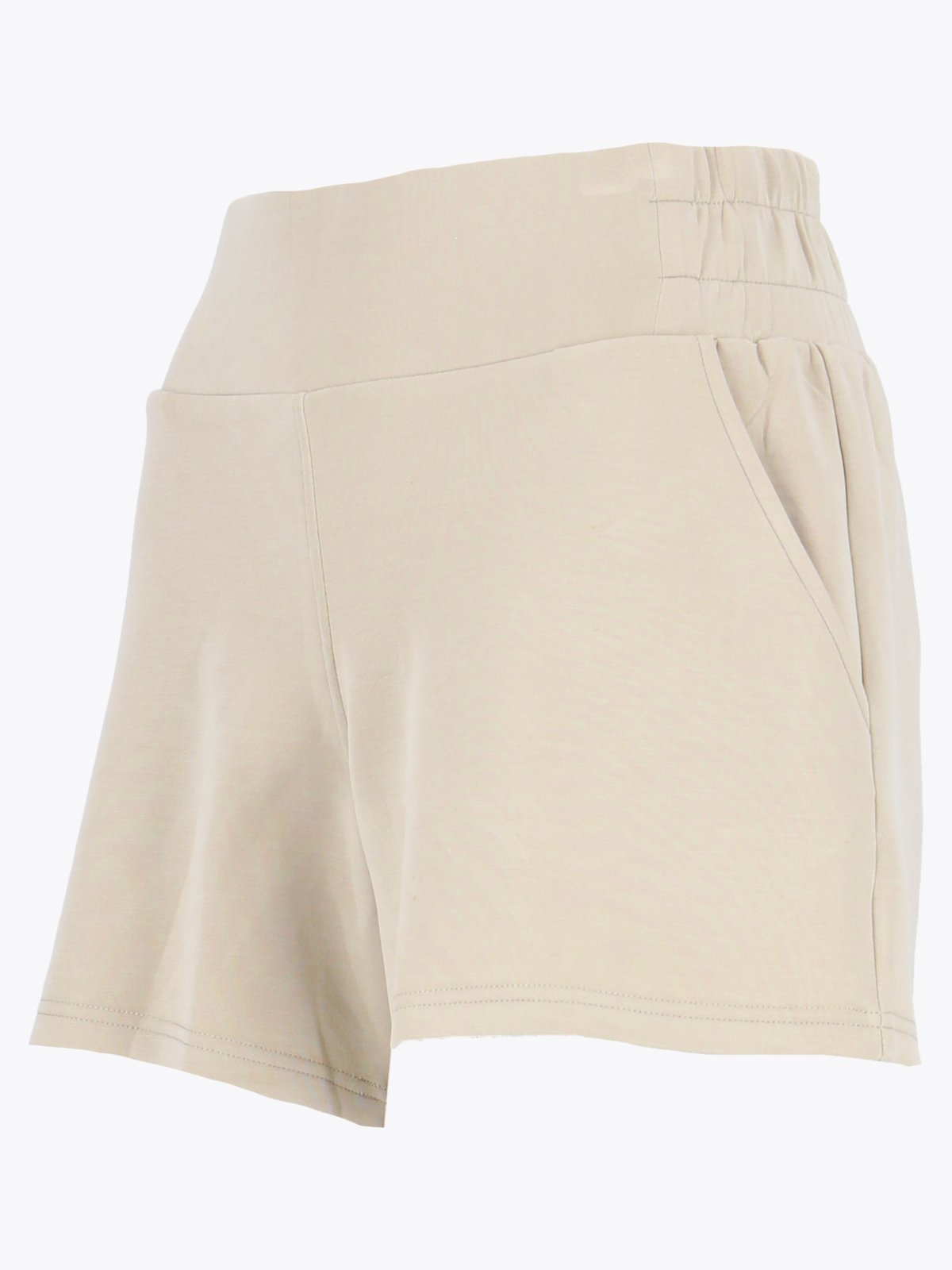 Twentyfour Venture Soft Shorts D Varm Grå