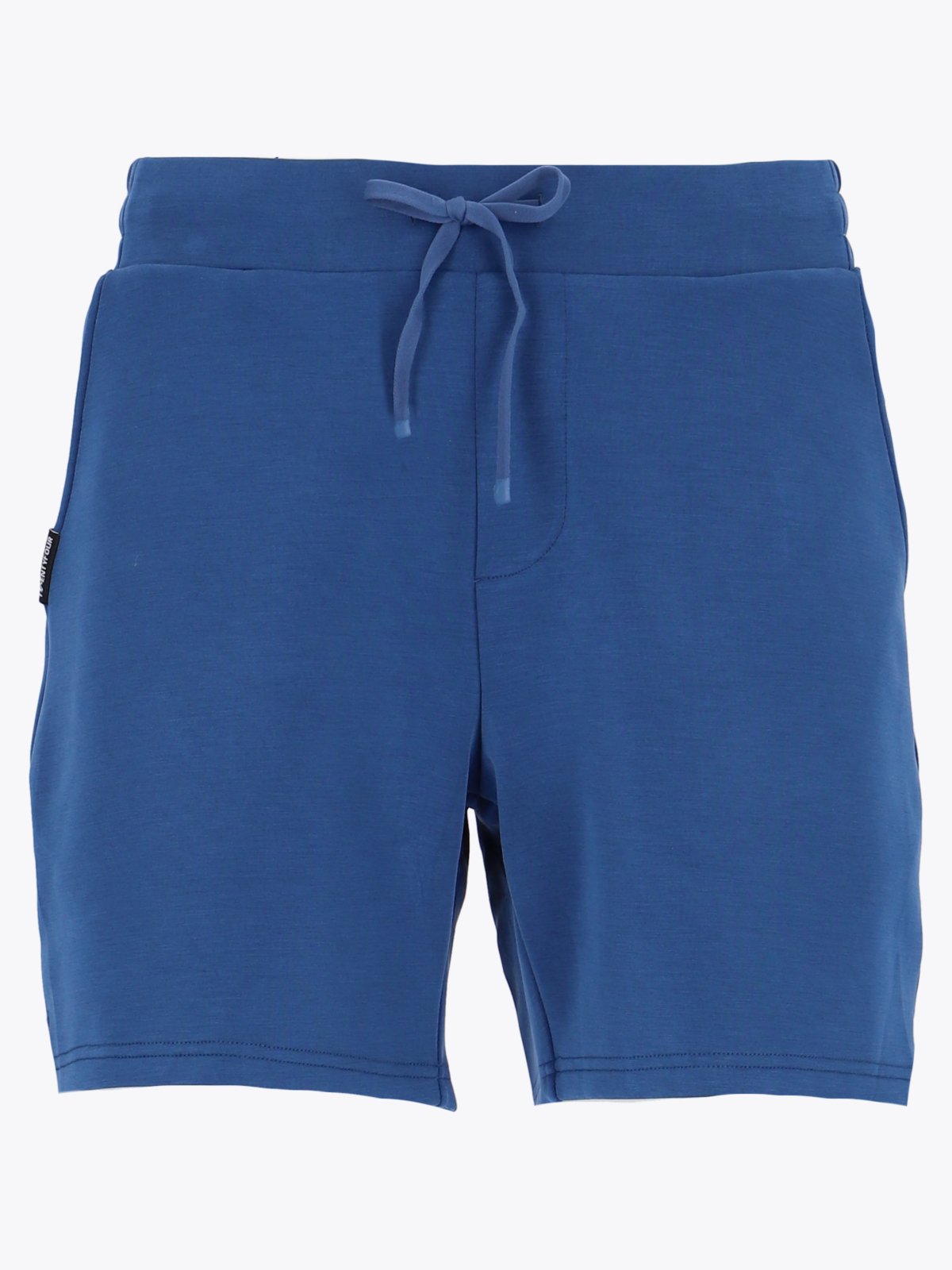 Twentyfour Venture Soft Shorts H Mørk Blå