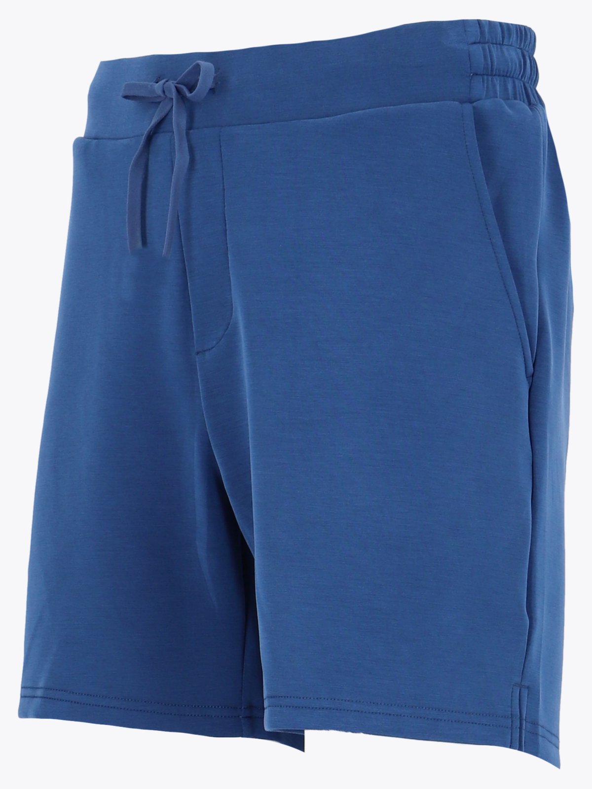 Twentyfour Venture Soft Shorts H Mørk Blå