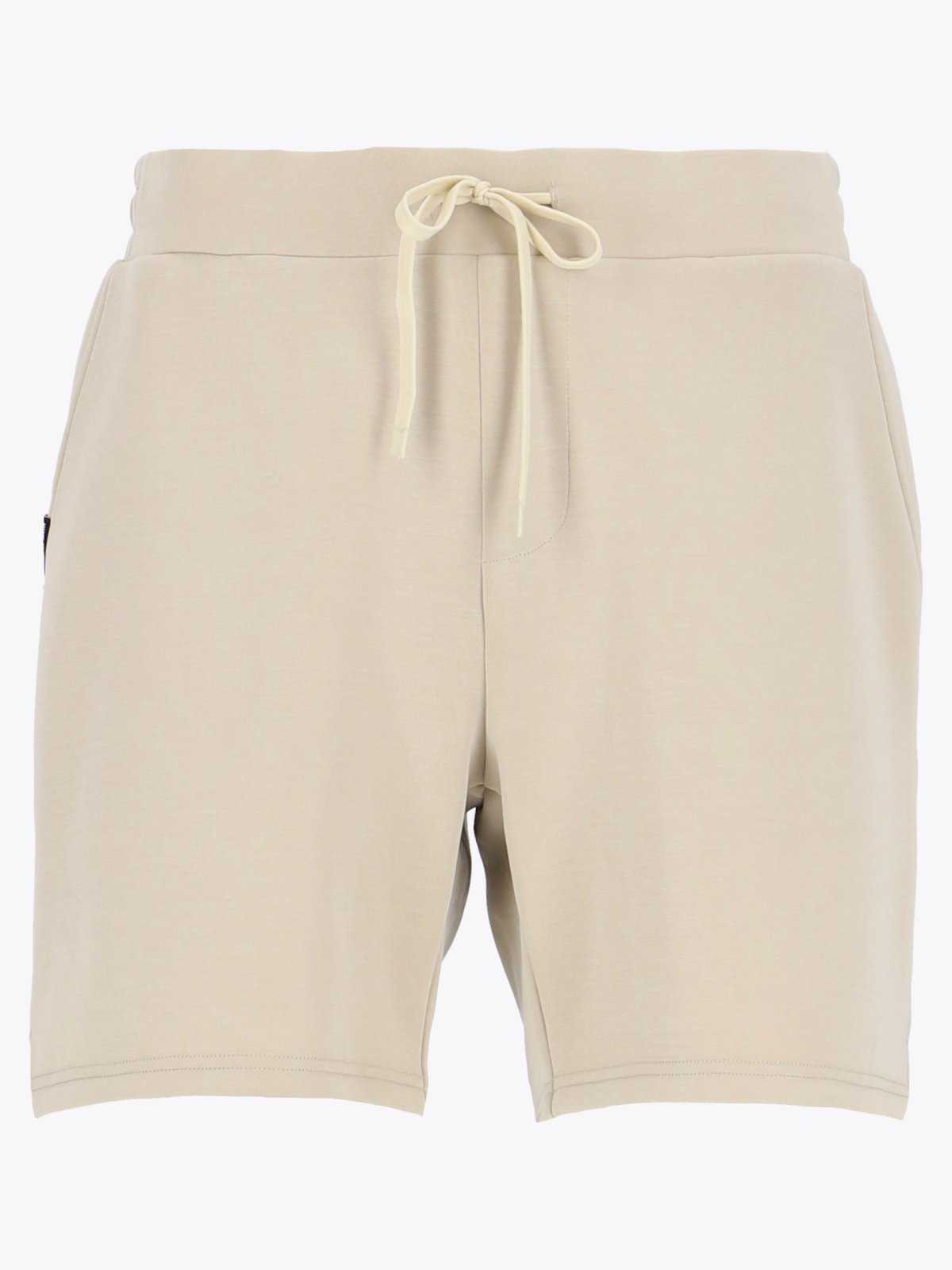 Twentyfour Venture Soft Shorts H Varm Grå