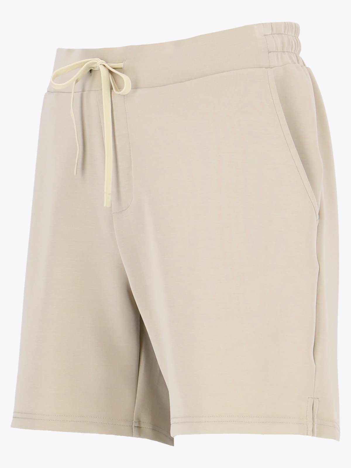 Twentyfour Venture Soft Shorts H Varm Grå