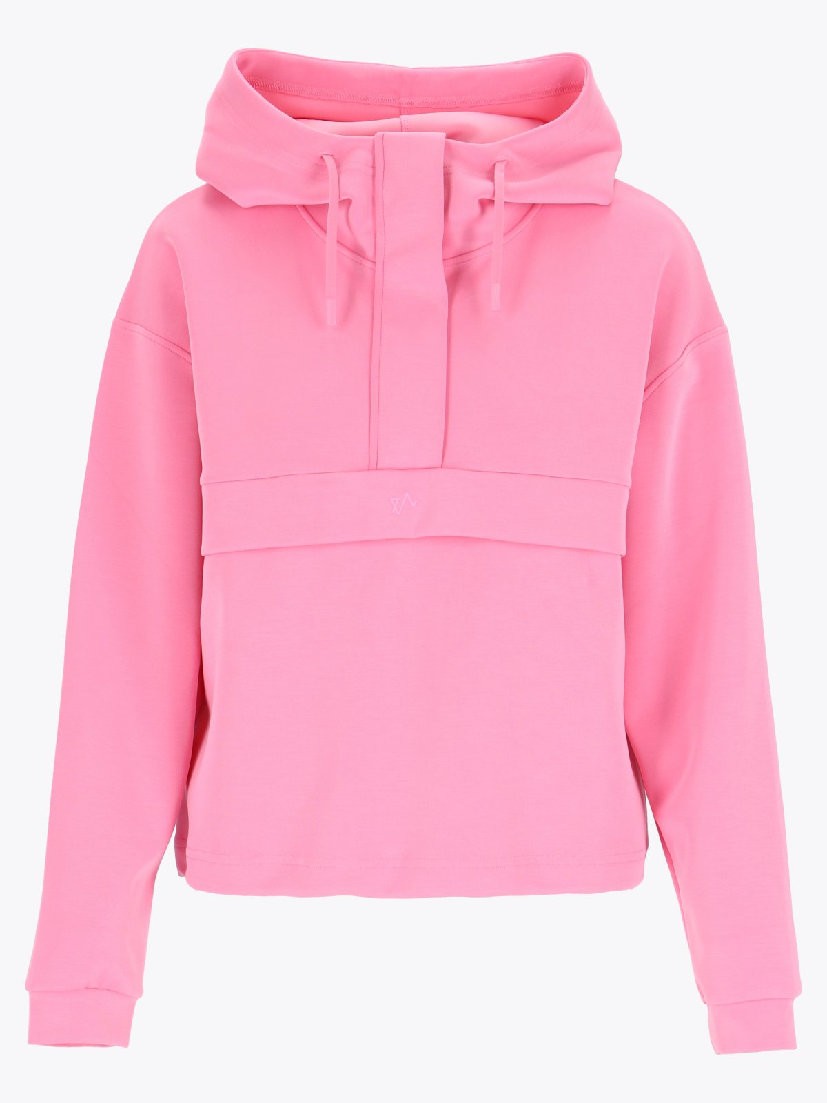 Twentyfour Venture Soft Hoodie D Rosa