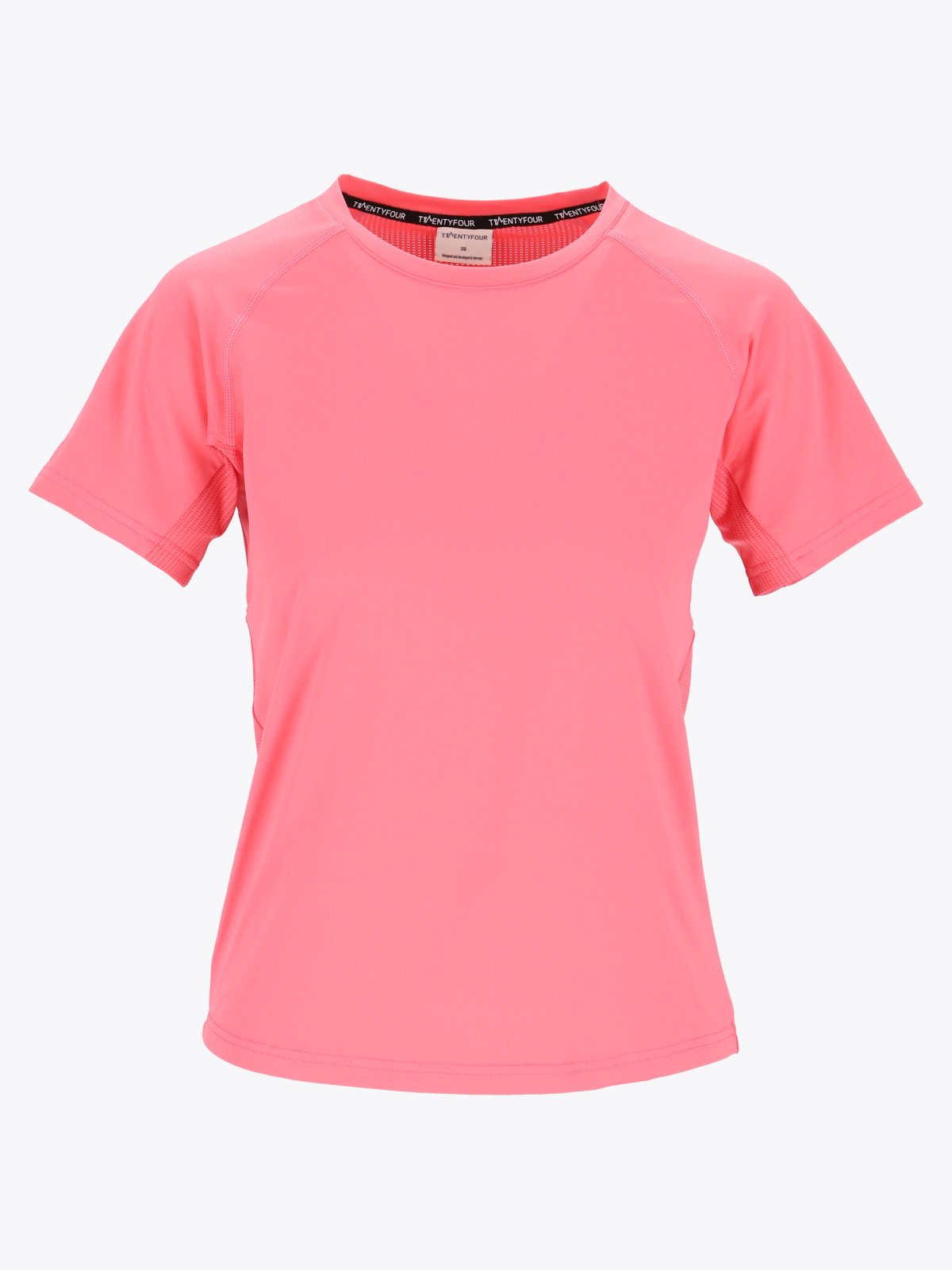 Twentyfour Venture Tee D Rosa