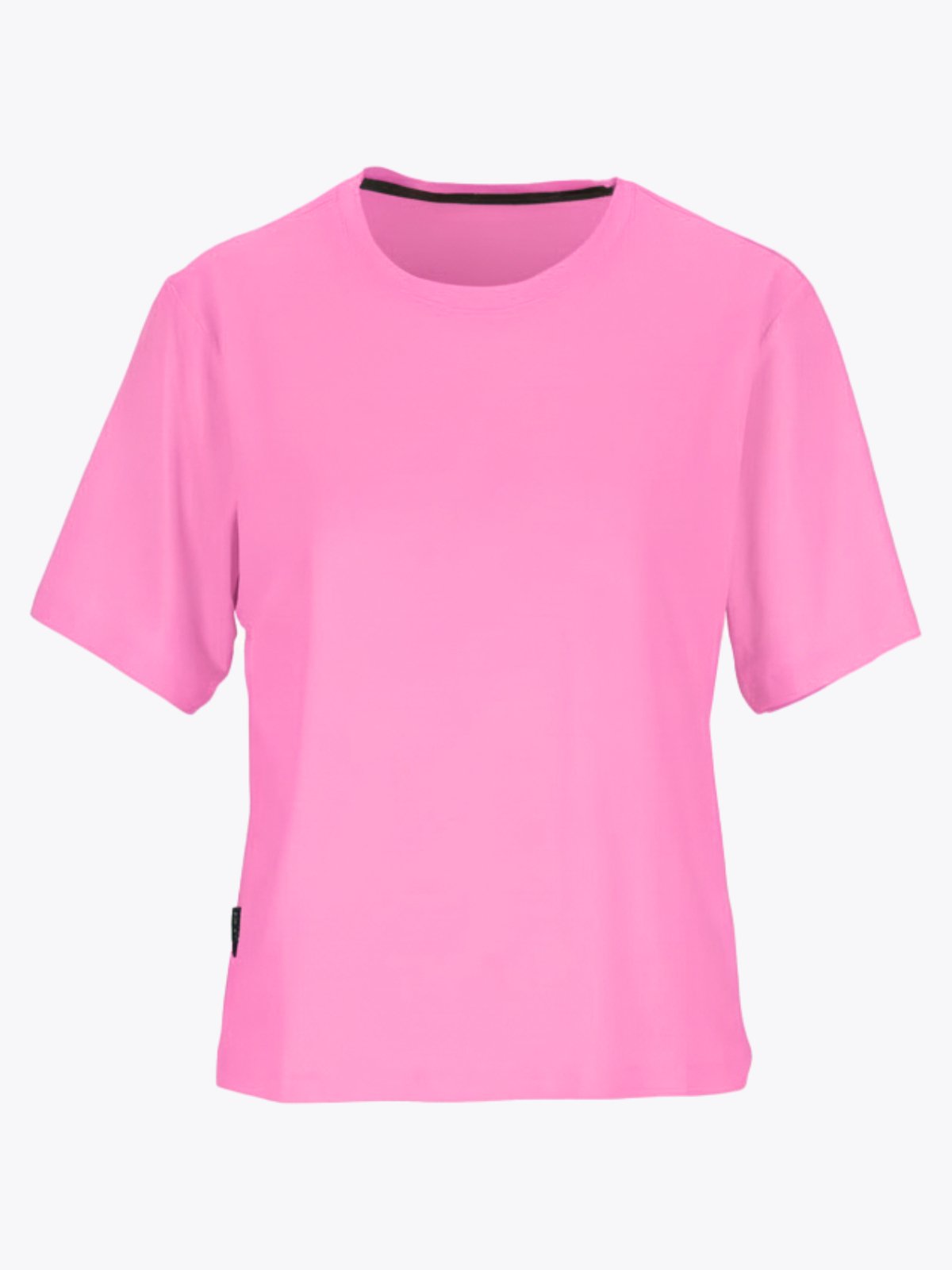 Twentyfour Venture Soft Tee D Rosa