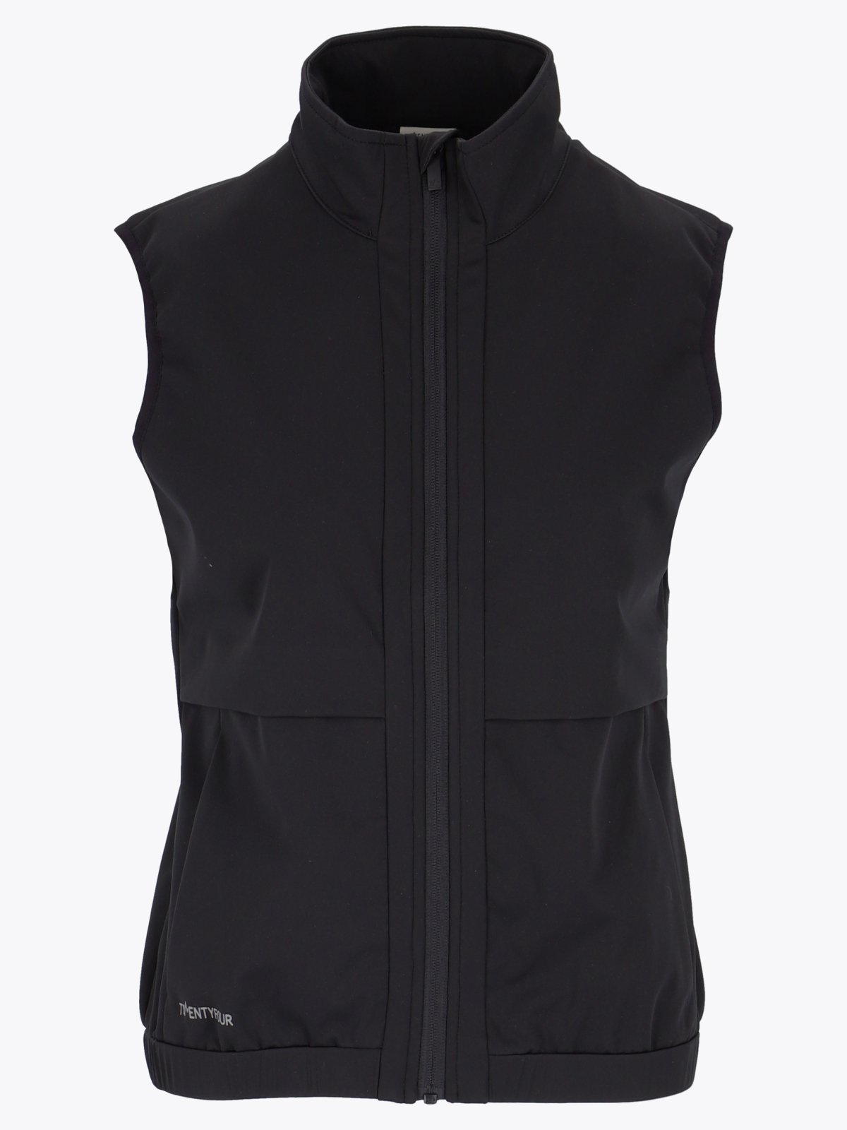 Twentyfour Venture WP Vest D Sort