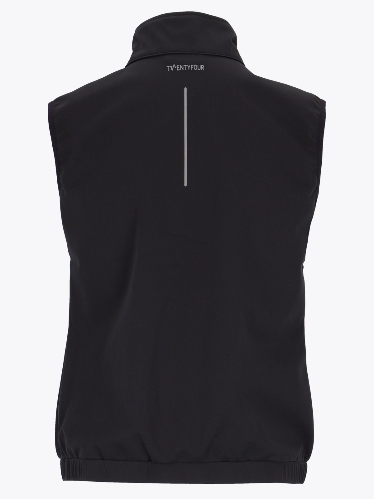 Twentyfour Venture WP Vest D Sort