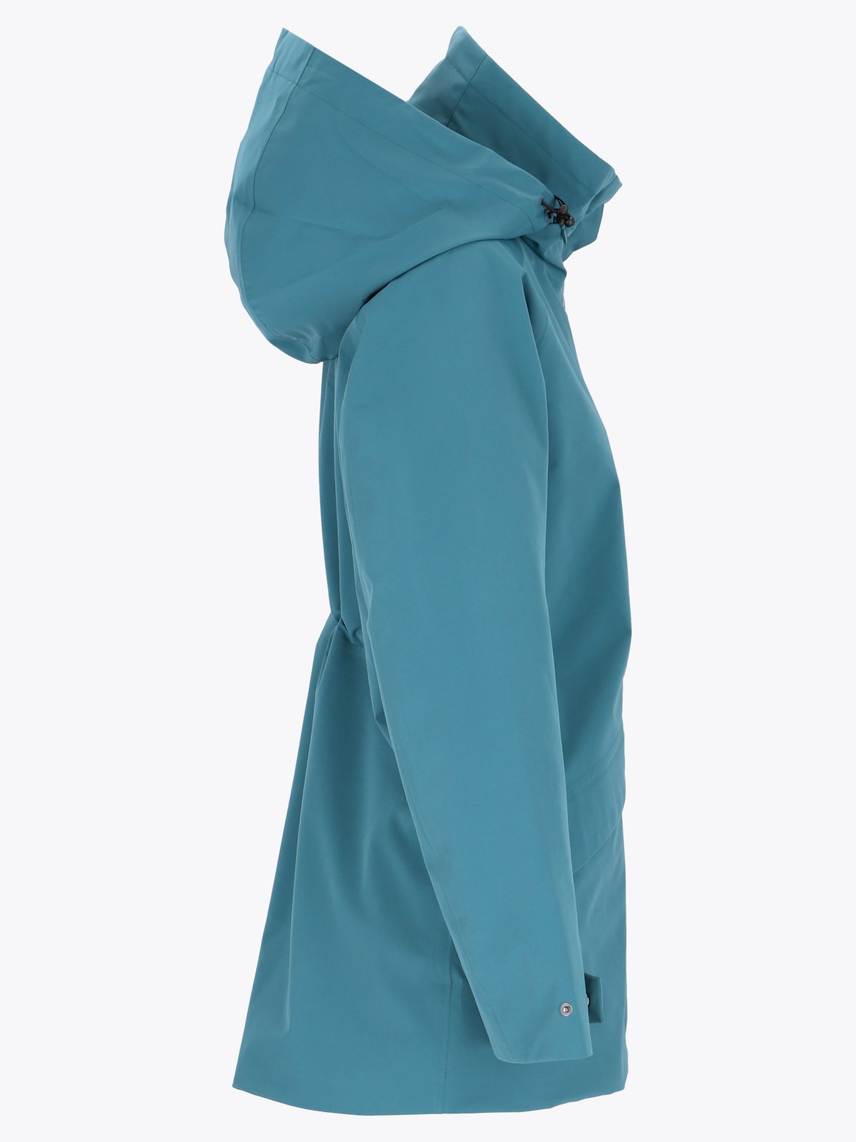 Twentyfour Mode 2L Skalljakke D Blågrønn