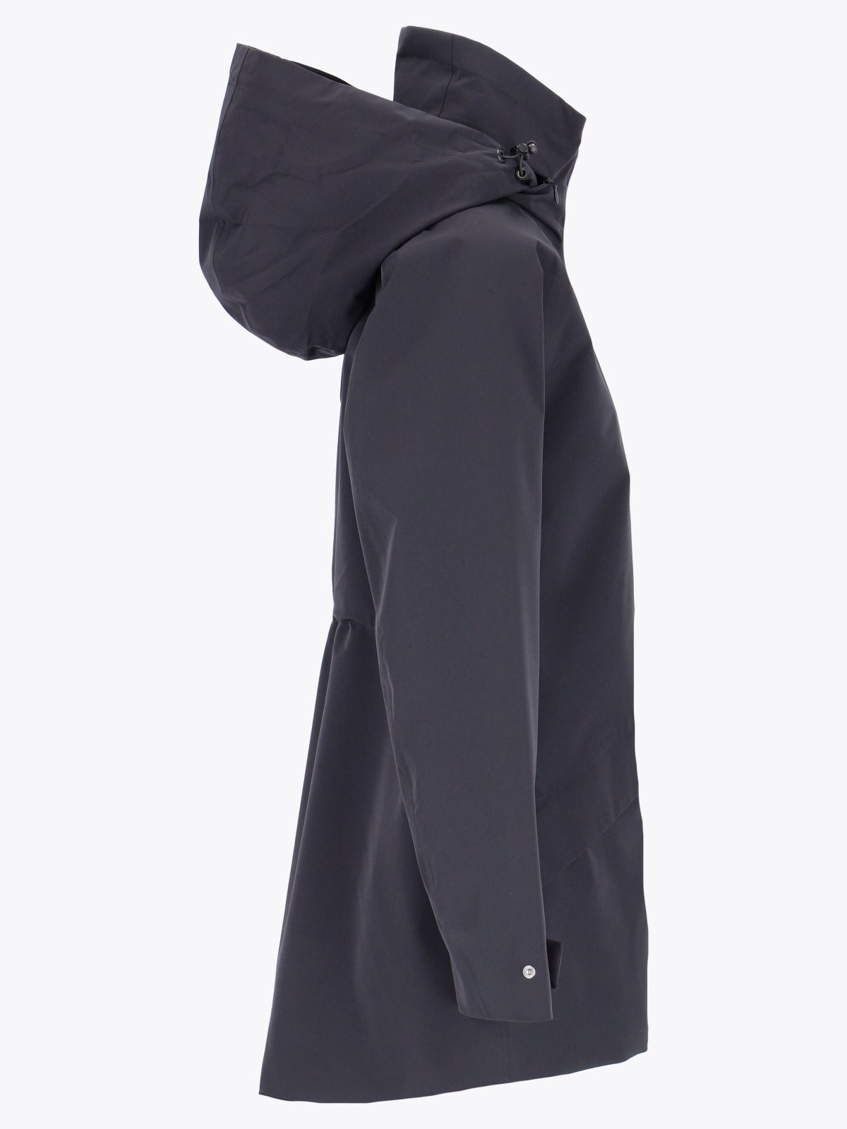 Twentyfour Mode 2L Skalljakke D Sort