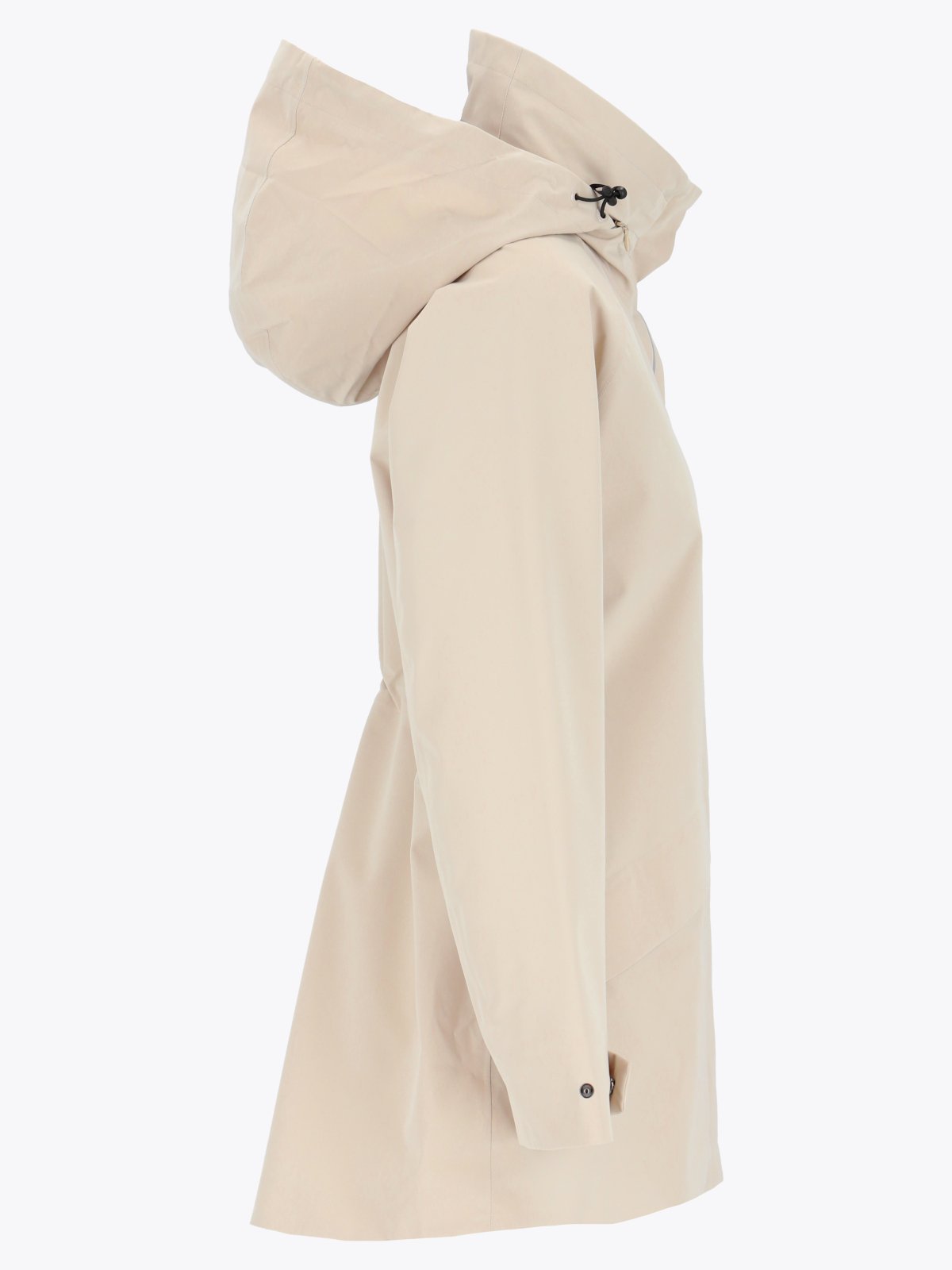 Twentyfour Mode 2L Skalljakke D Varm Grå