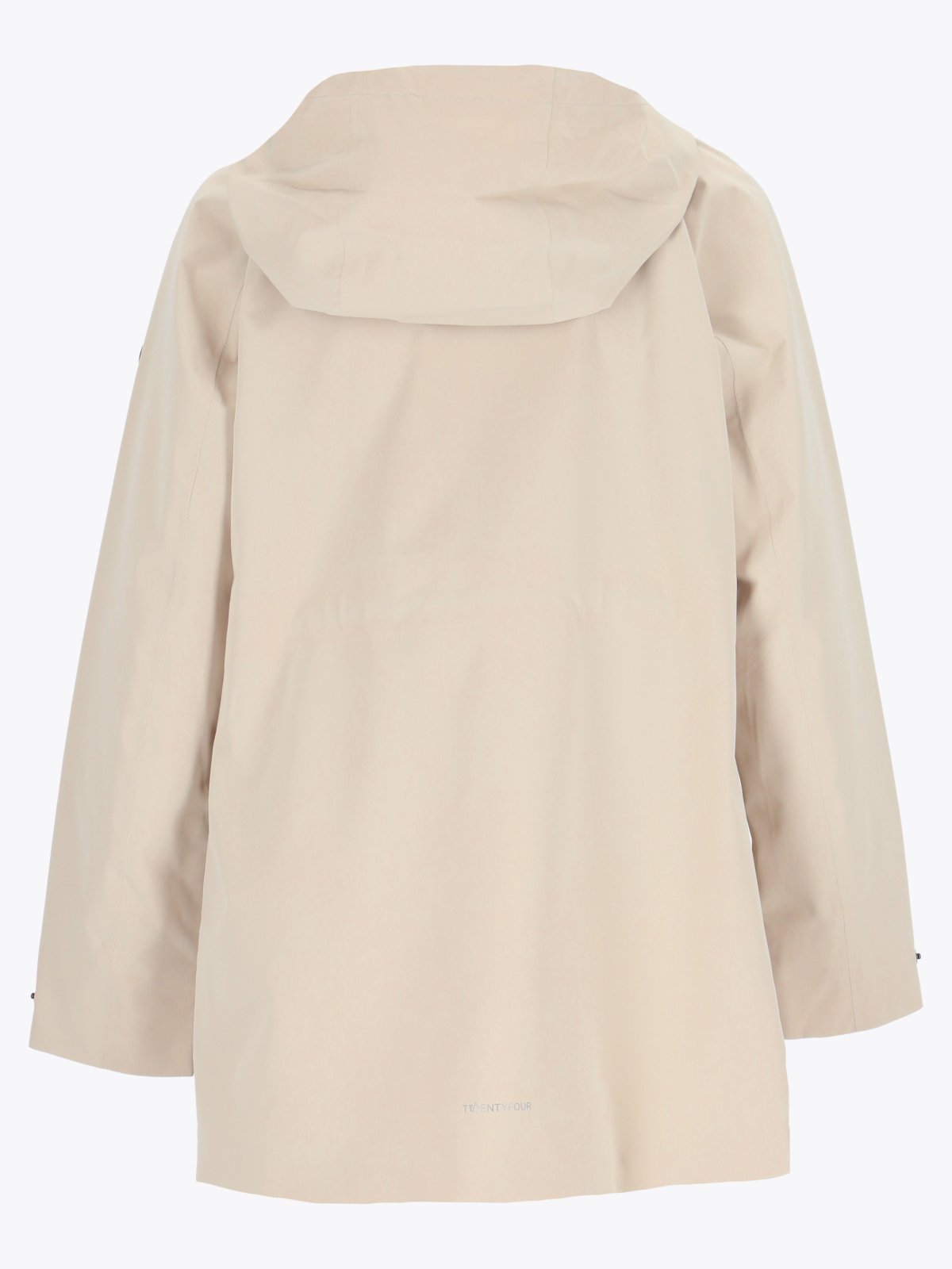 Twentyfour Mode 2L Skalljakke D Varm Grå