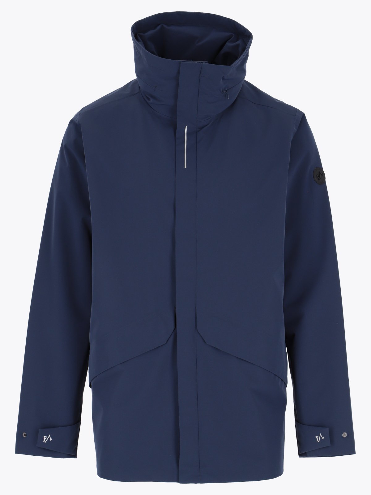 Twentyfour Mode 2L Skalljakke H Marine