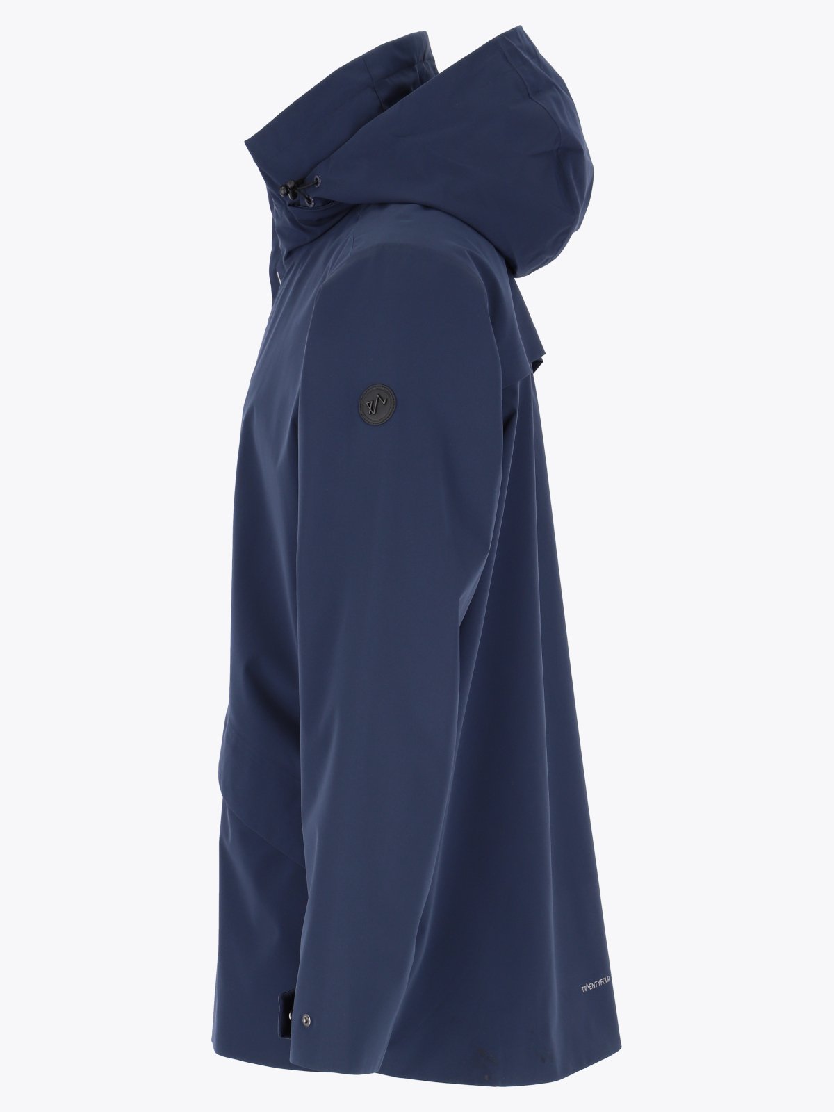 Twentyfour Mode 2L Skalljakke H Marine