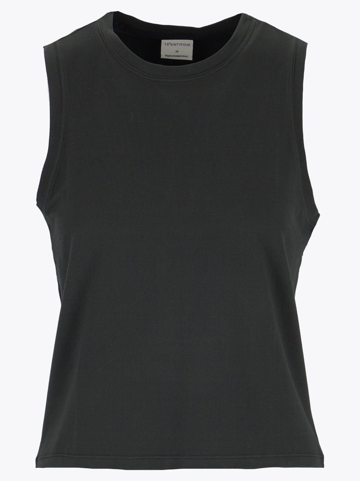 Twentyfour Venture Soft Top D Sort