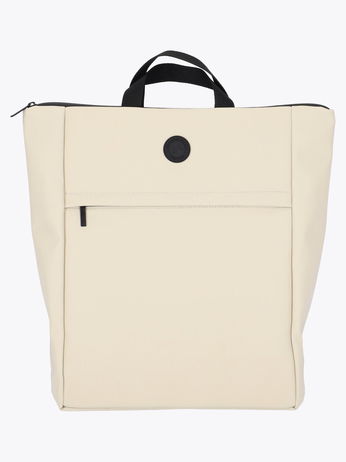 Twentyfour & WP Tote Backpack 19L Varm Grå