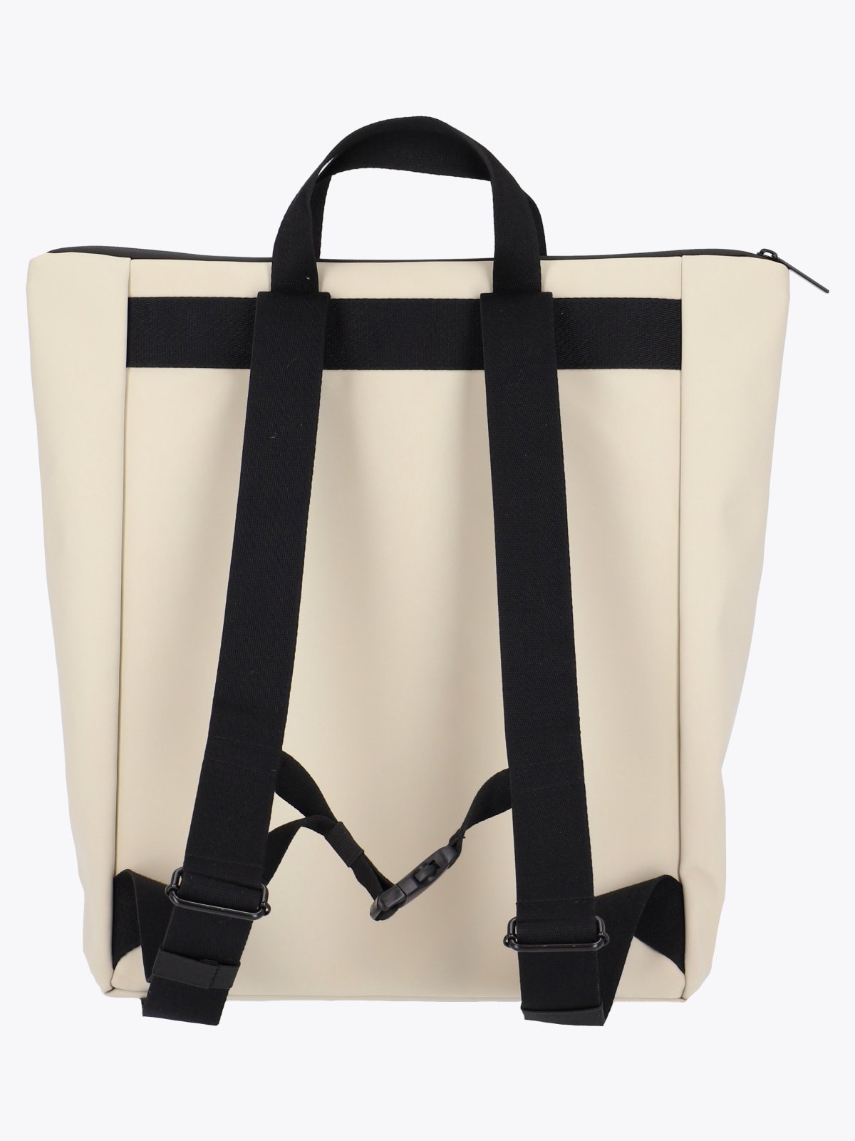 Twentyfour & WP Tote Backpack 19L Varm Grå