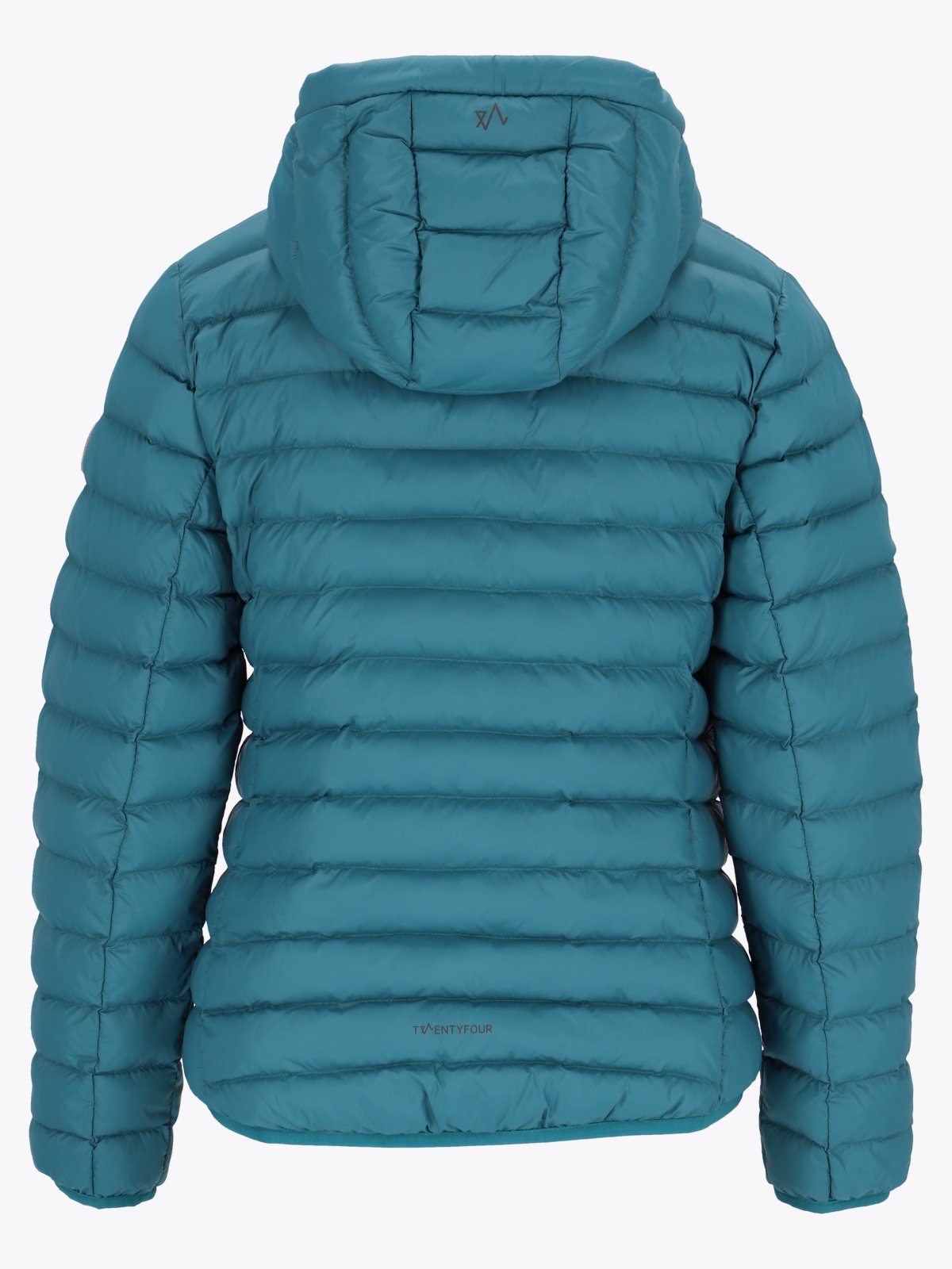 Twentyfour Venture CloMax Lt Jakke D Blågrønn
