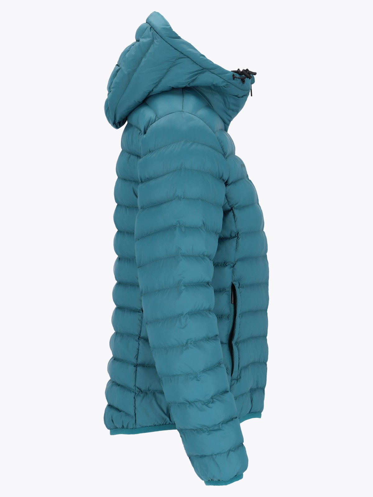 Twentyfour Venture CloMax Lt Jakke D Blågrønn