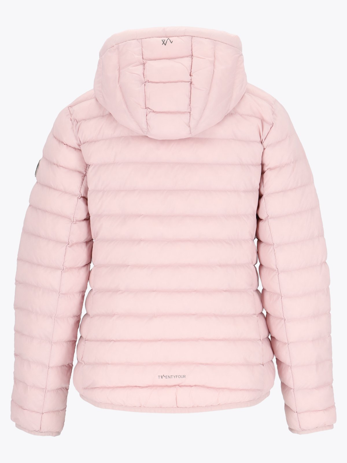 Twentyfour Venture CloMax Lt Jakke D Frostrosa