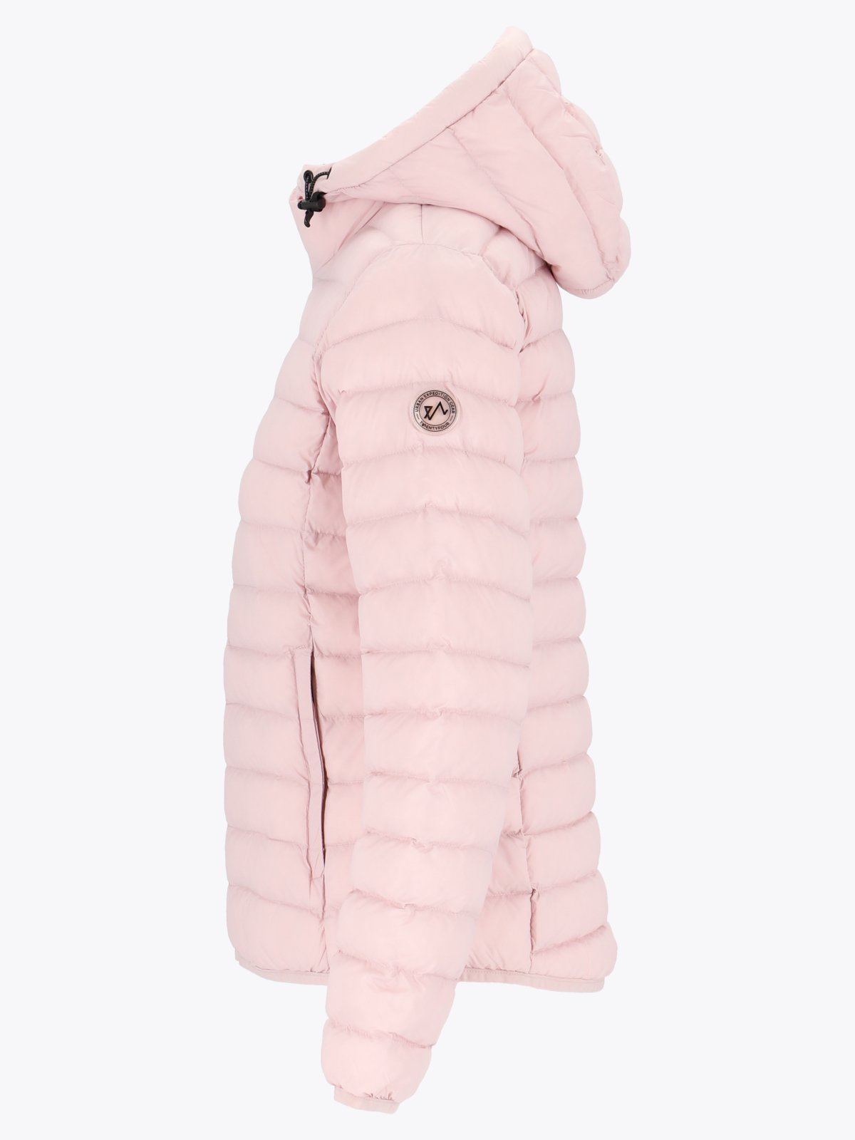 Twentyfour Venture CloMax Lt Jakke D Frostrosa