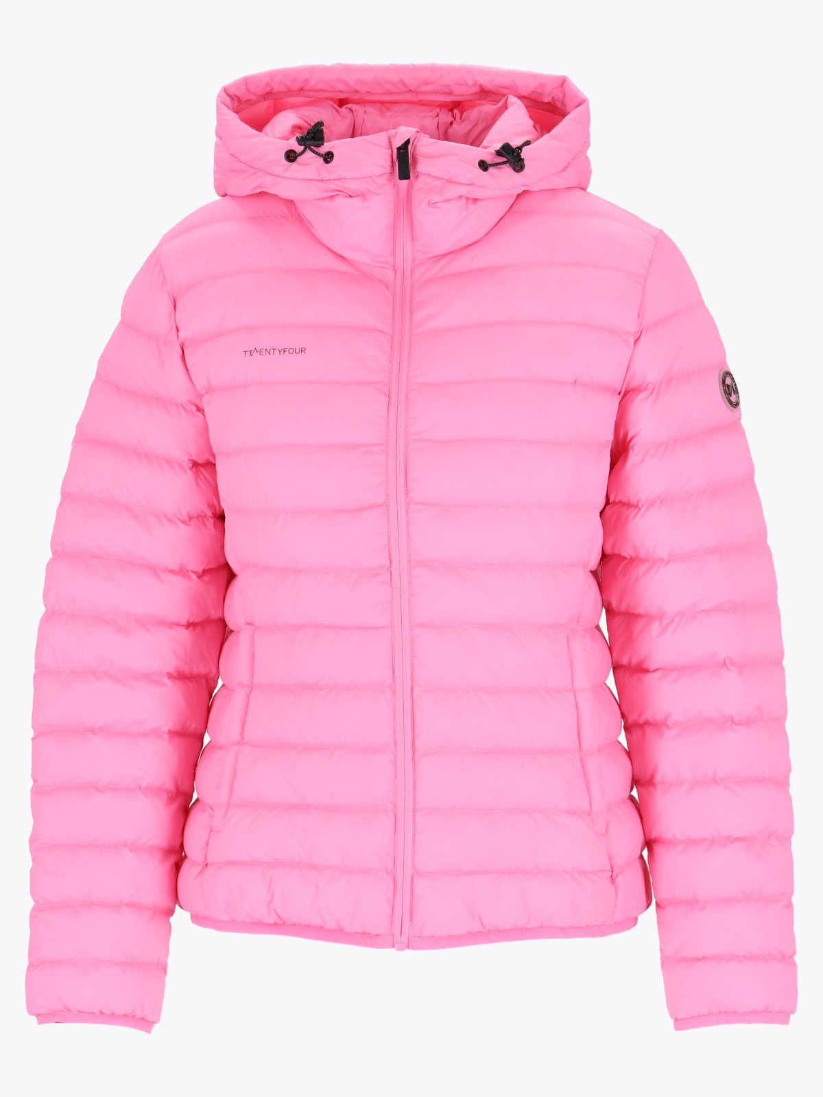 Twentyfour Venture CloMax Lt Jakke D Rosa