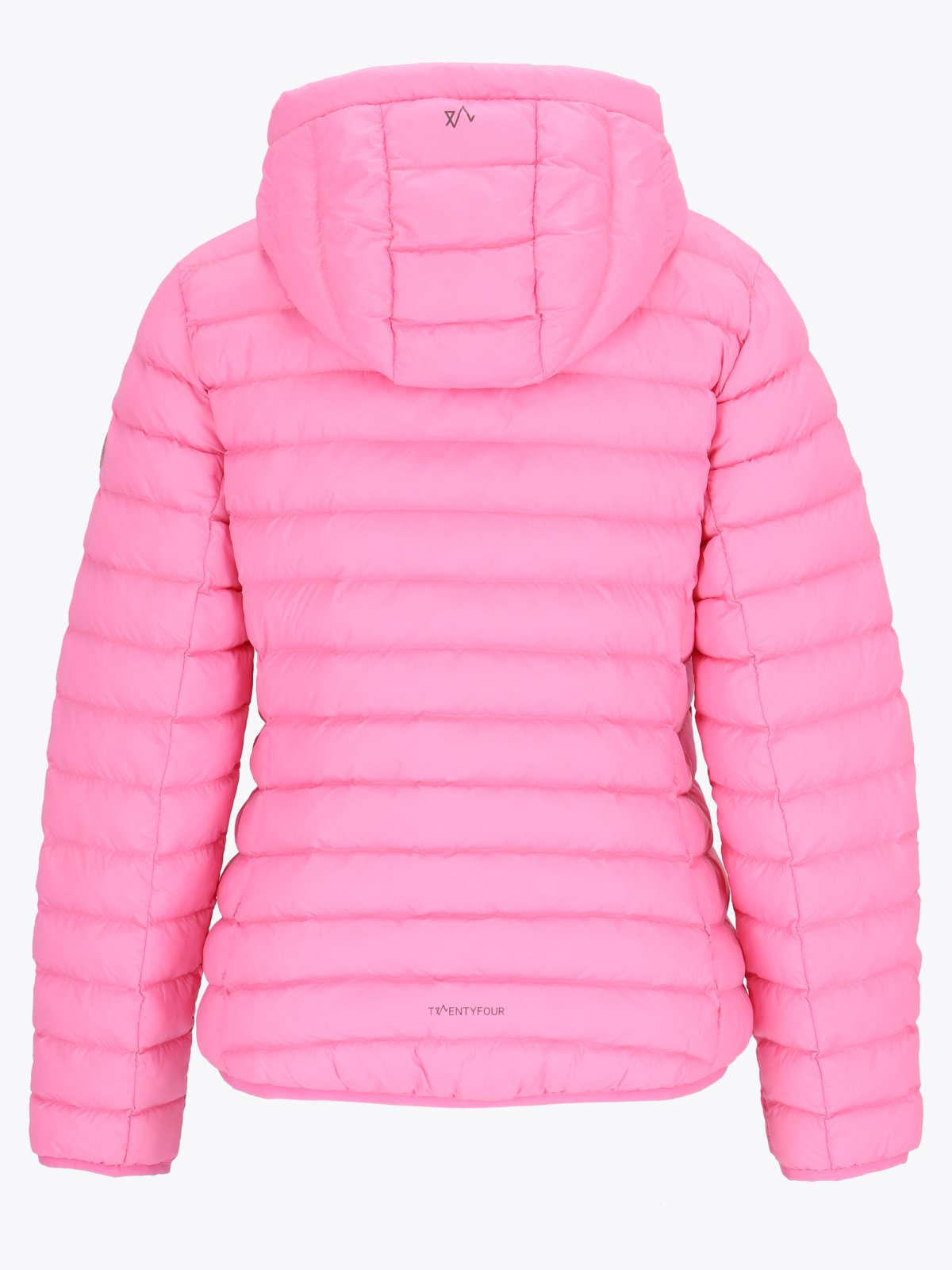 Twentyfour Venture CloMax Lt Jakke D Rosa