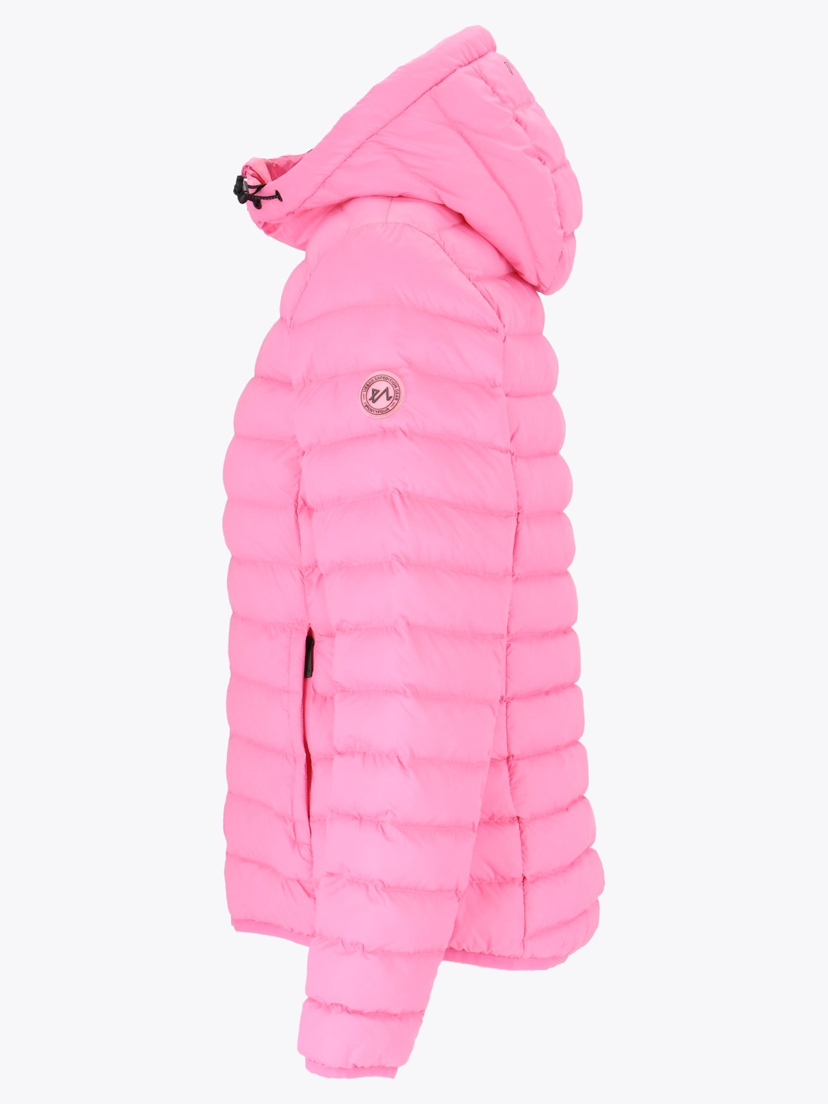 Twentyfour Venture CloMax Lt Jakke D Rosa