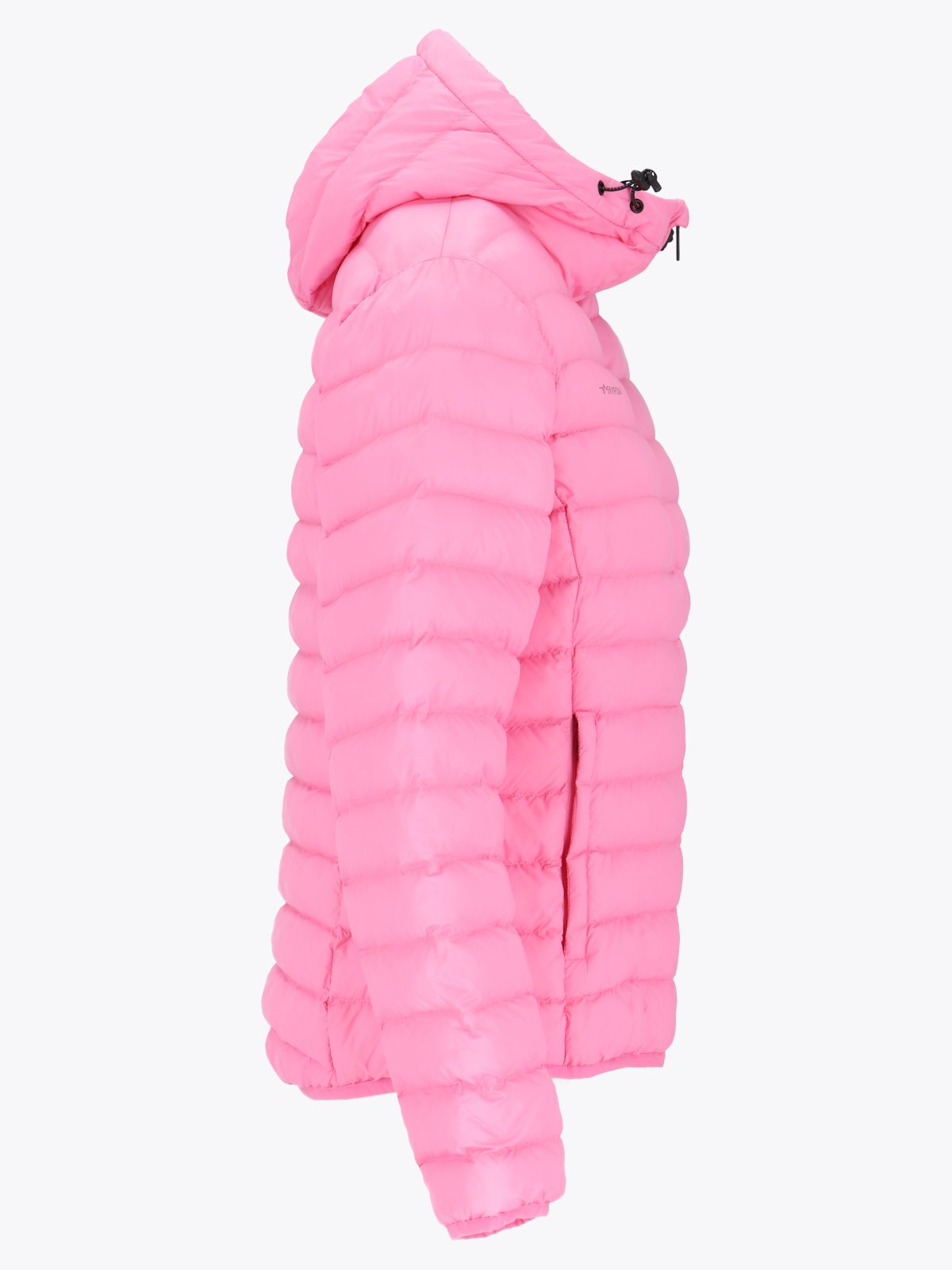 Twentyfour Venture CloMax Lt Jakke D Rosa