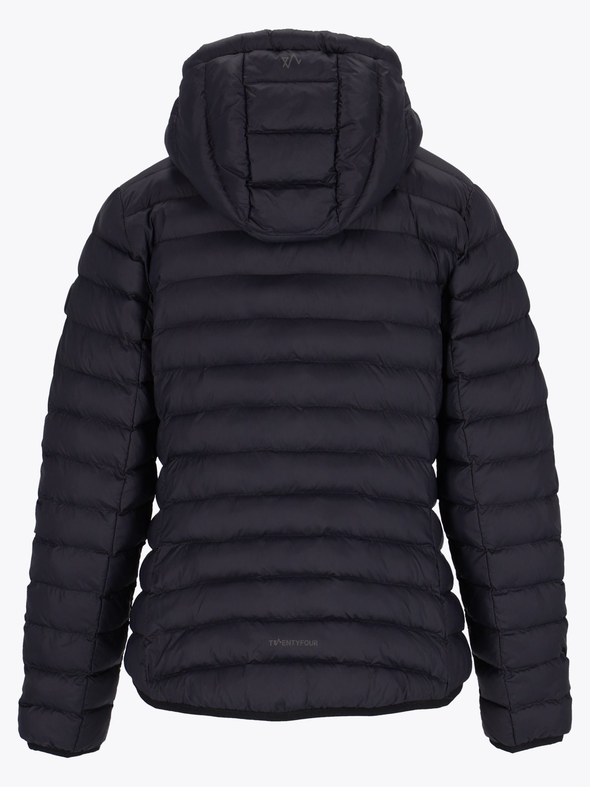 Twentyfour Venture CloMax Lt Jakke D Sort