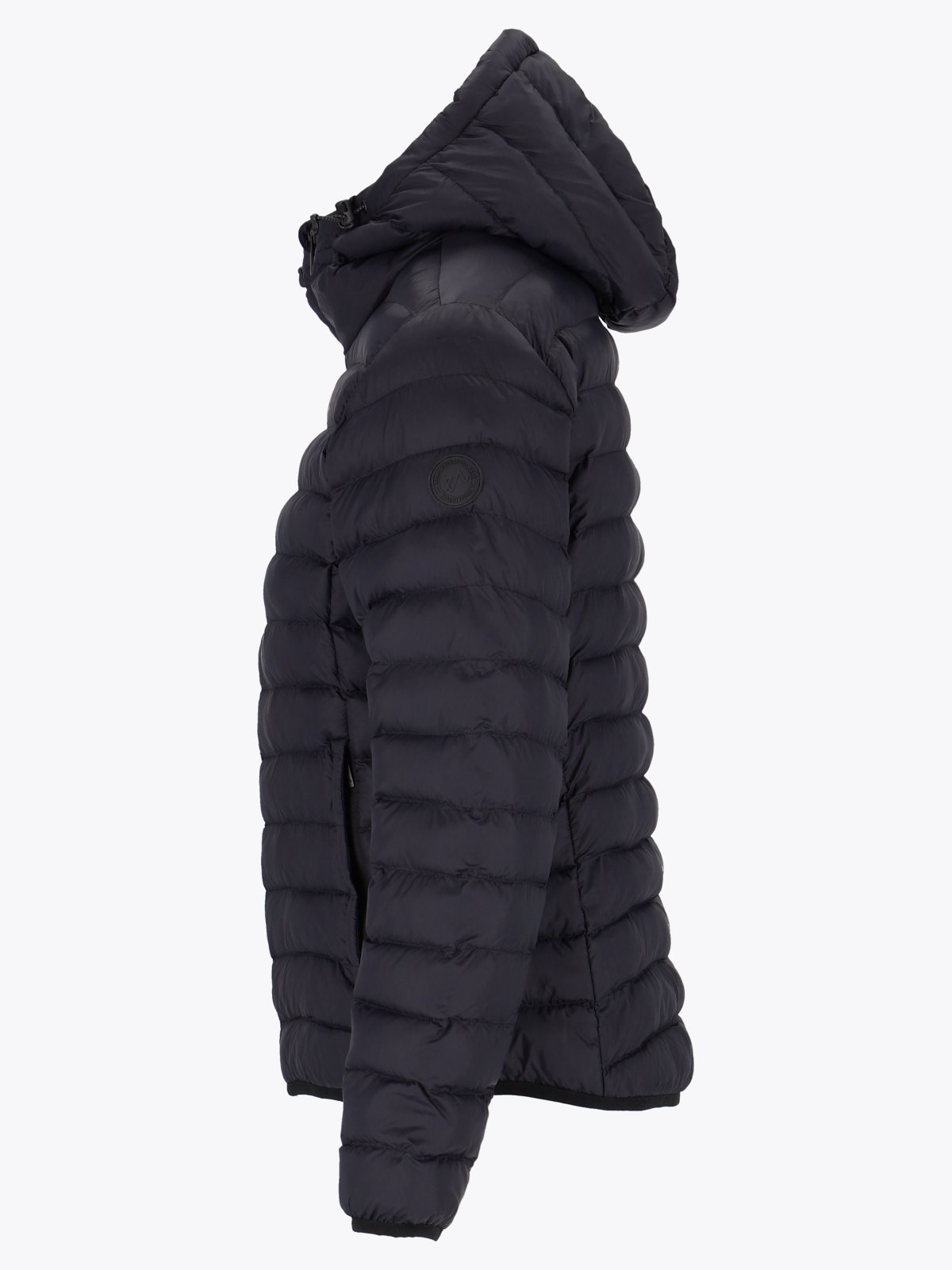 Twentyfour Venture CloMax Lt Jakke D Sort