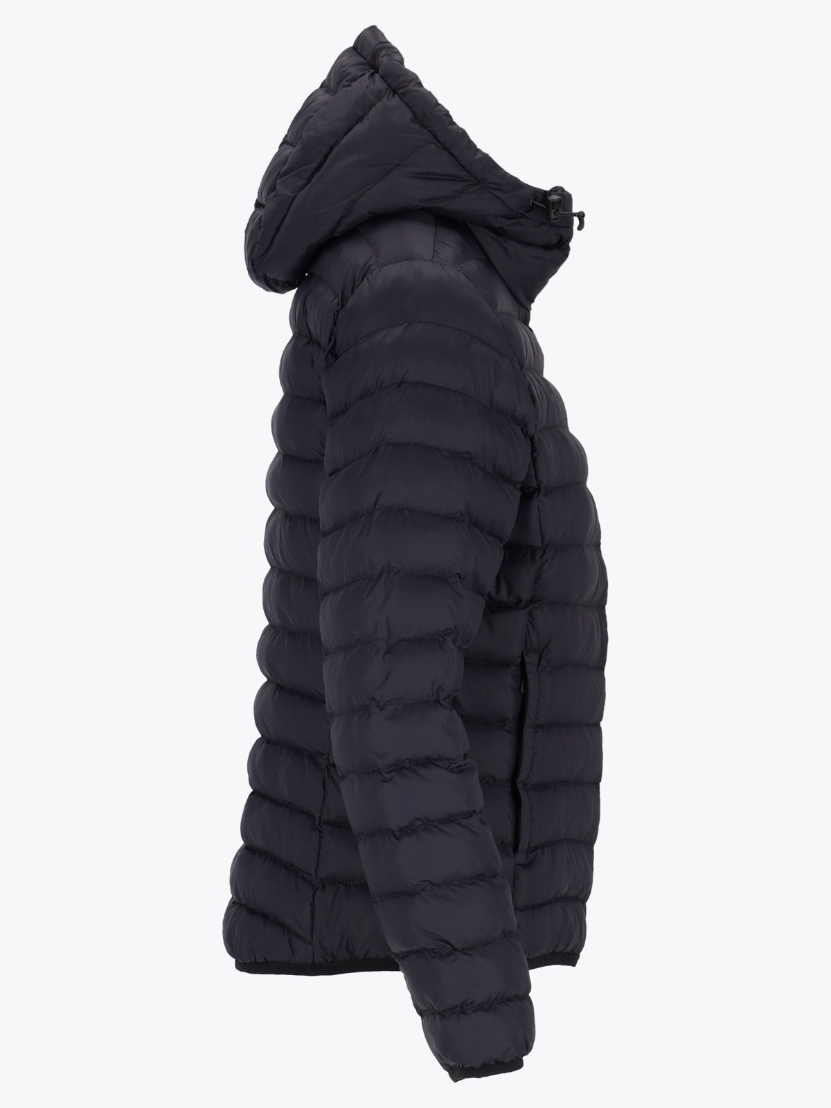 Twentyfour Venture CloMax Lt Jakke D Sort