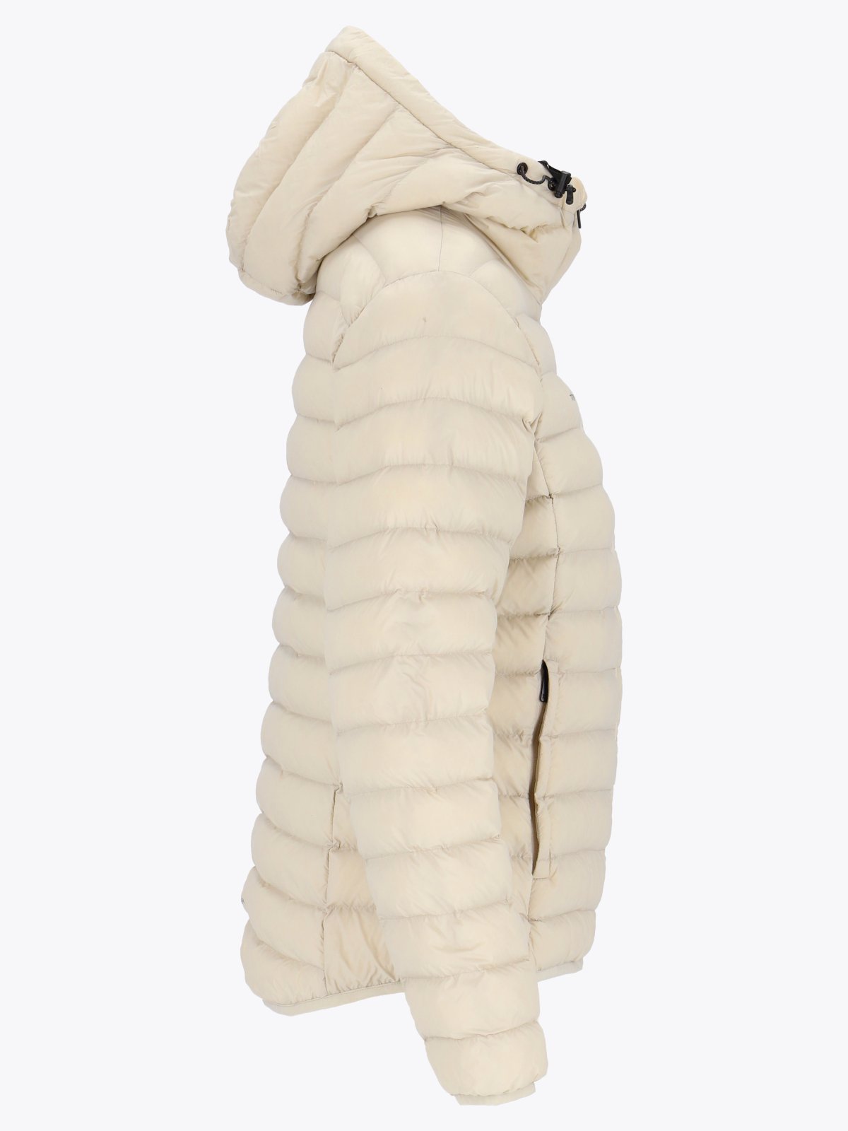 Twentyfour Venture CloMax Lt Jakke D Varm Grå