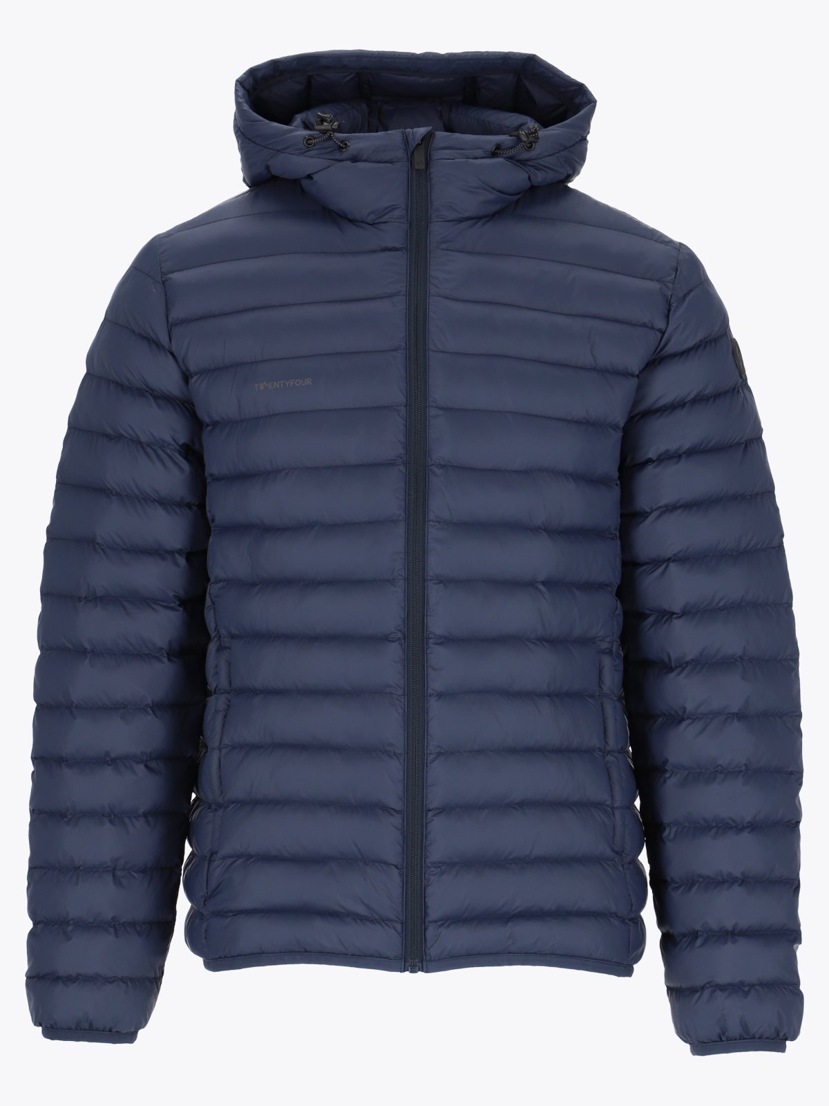 Twentyfour Venture CloMax Lt Jakke H Marine