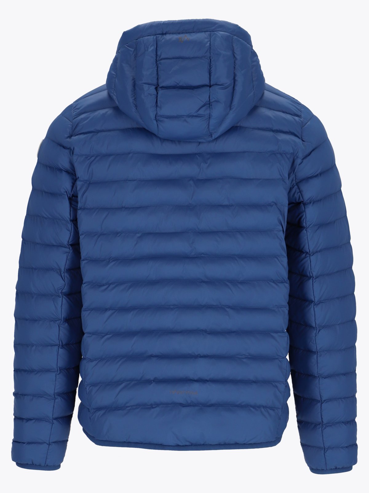 Twentyfour Venture CloMax Lt Jakke H Mørk Blå