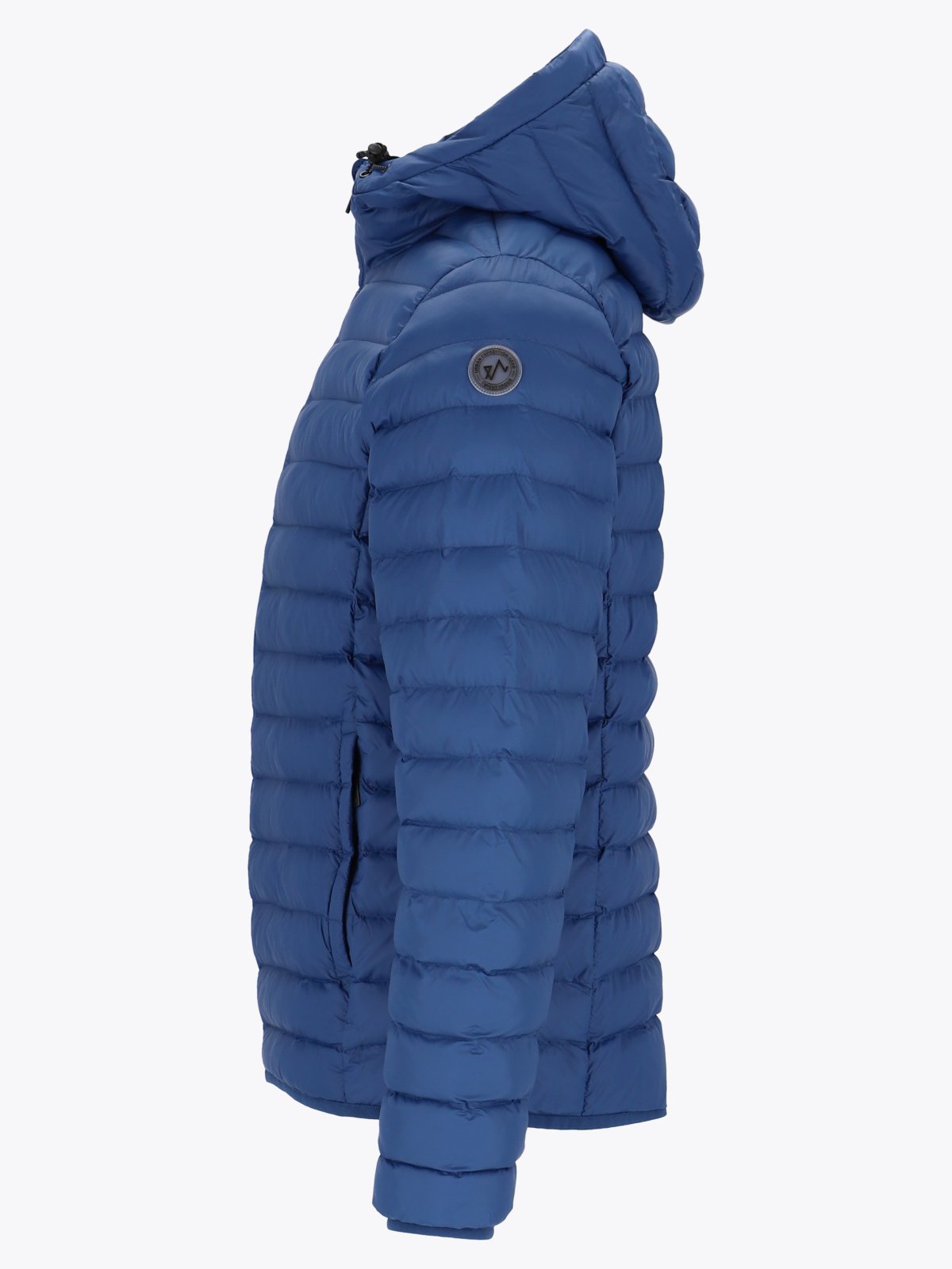 Twentyfour Venture CloMax Lt Jakke H Mørk Blå