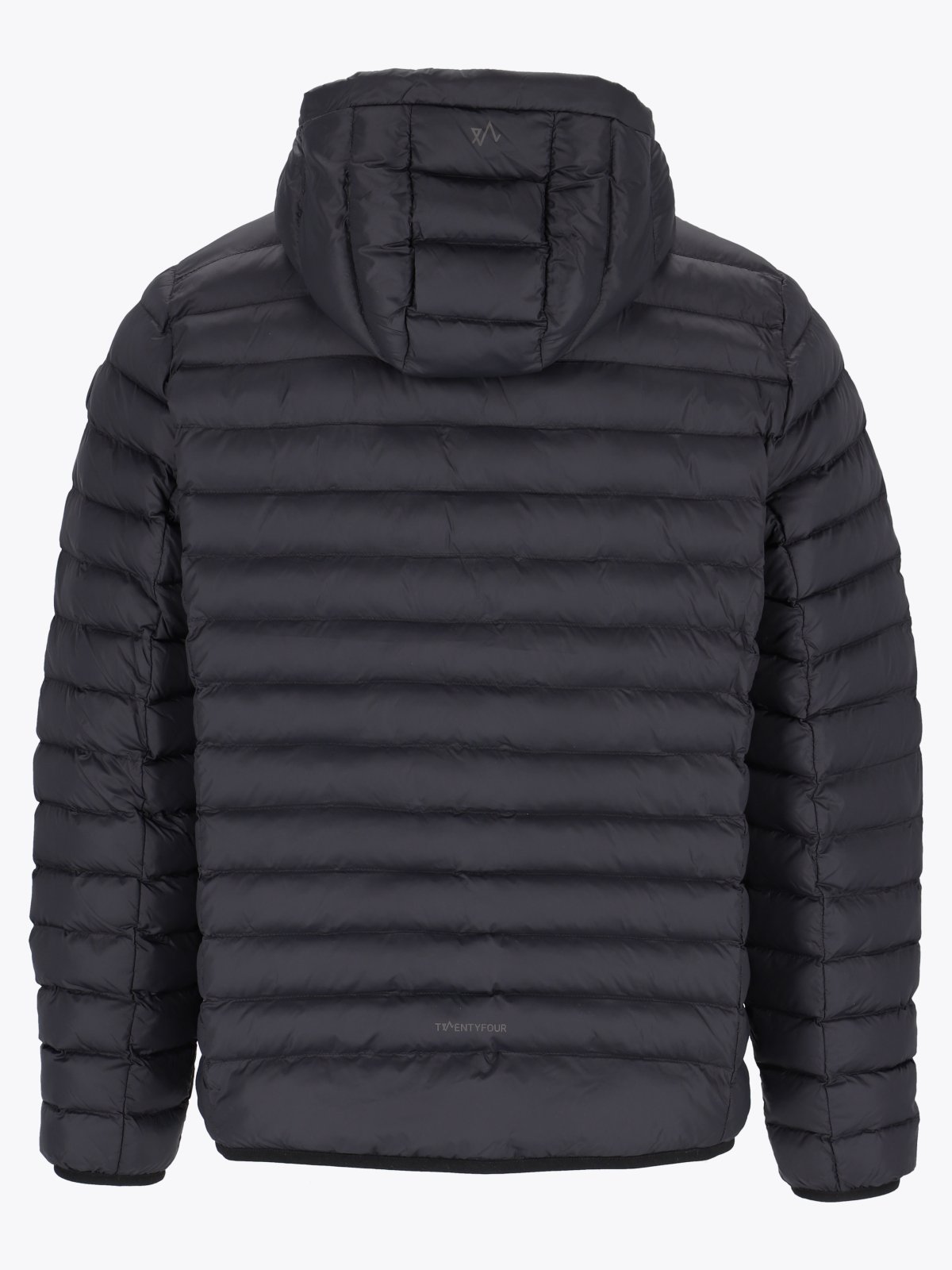 Twentyfour Venture CloMax Lt Jakke H Sort