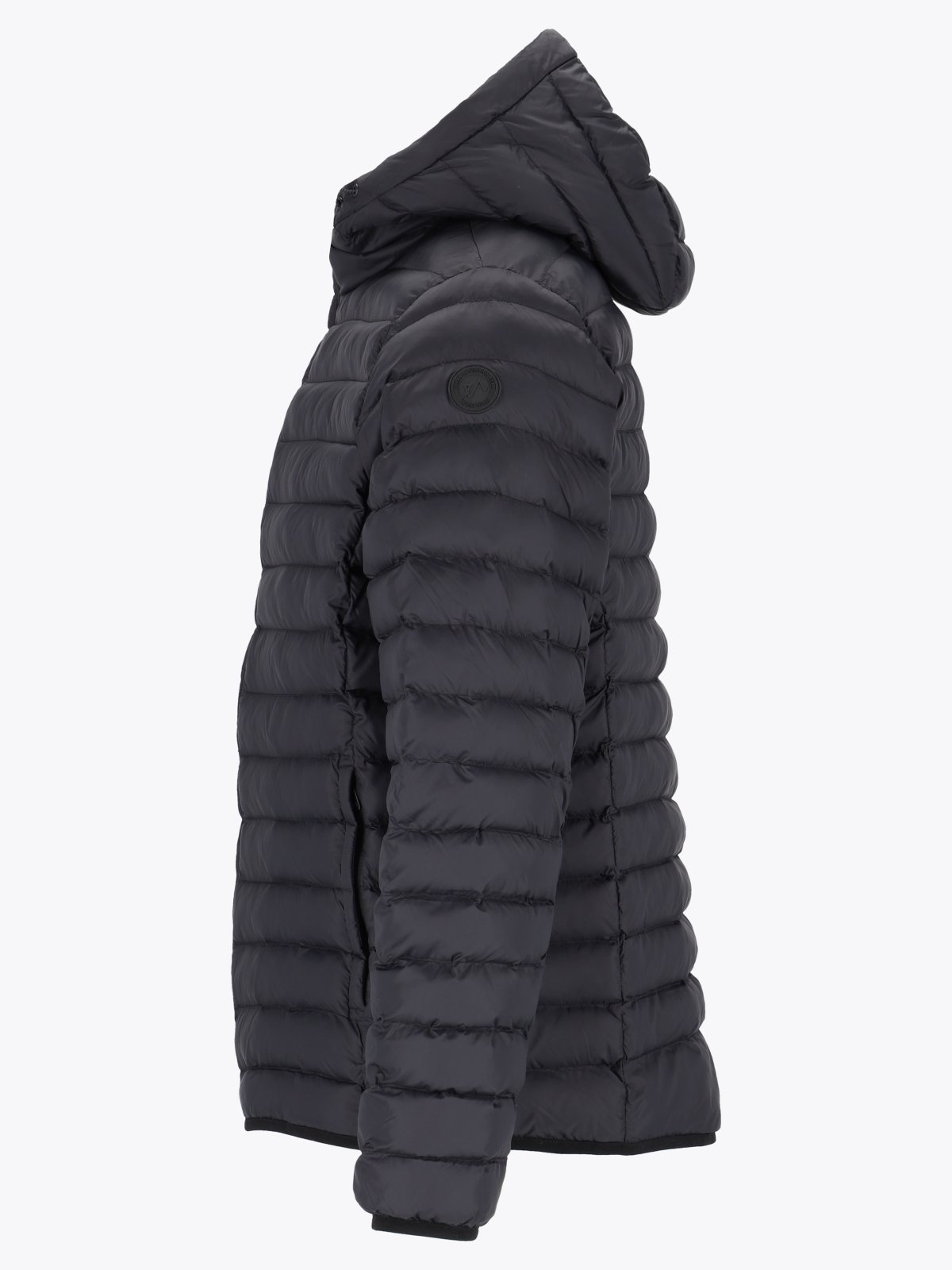 Twentyfour Venture CloMax Lt Jakke H Sort