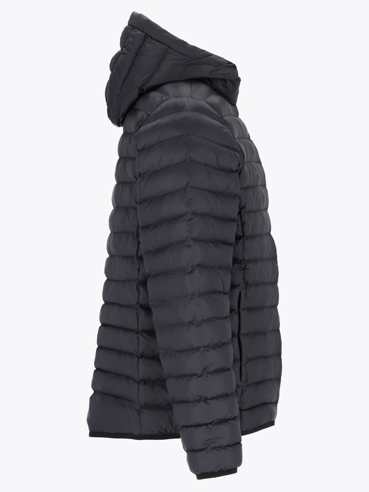 Twentyfour Venture CloMax Lt Jakke H Sort