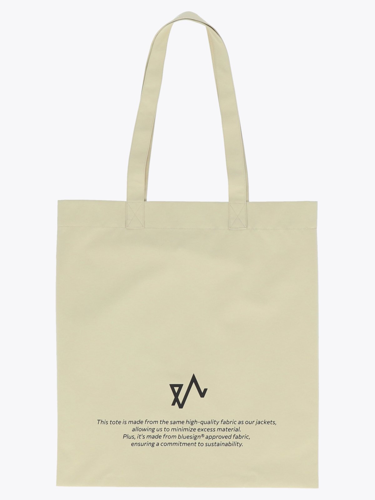 Twentyfour & Tote Varm Grå