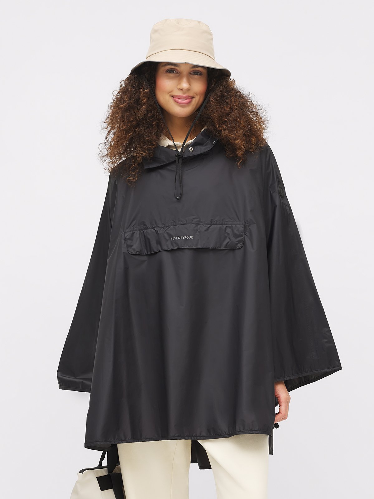 Twentyfour & Poncho U Sort