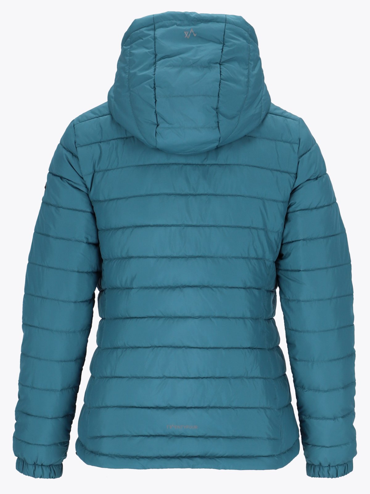 Twentyfour Mode CloMax Light Jkt D Blågrønn