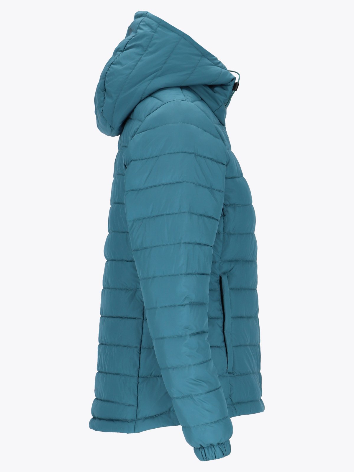 Twentyfour Mode CloMax Light Jkt D Blågrønn