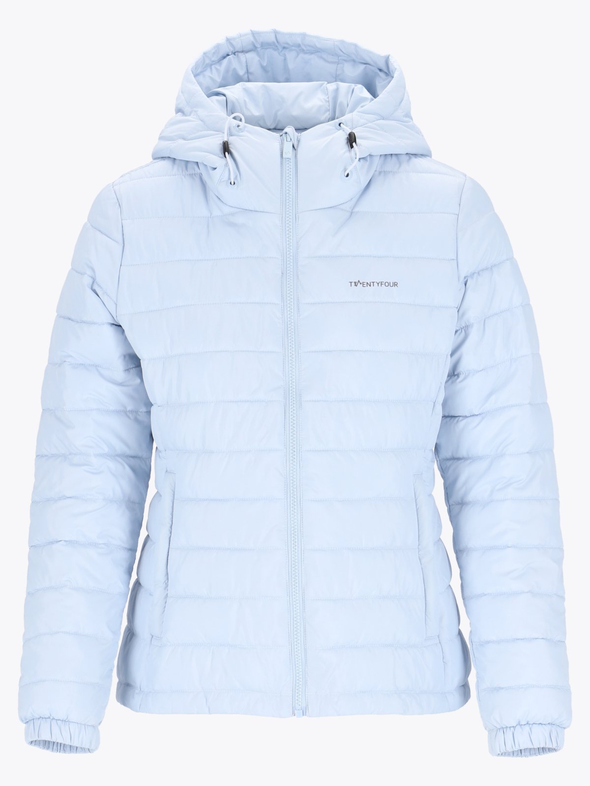 Twentyfour Mode CloMax Light Jkt D Frostblå