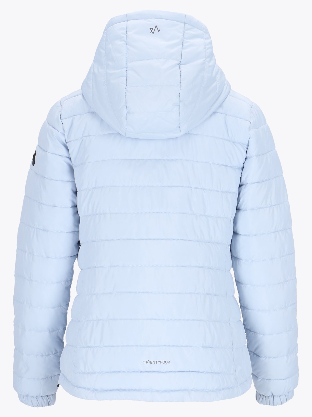 Twentyfour Mode CloMax Light Jkt D Frostblå