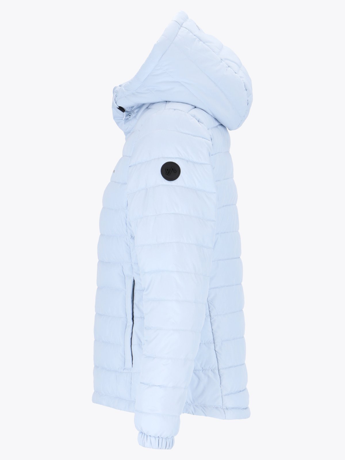 Twentyfour Mode CloMax Light Jkt D Frostblå