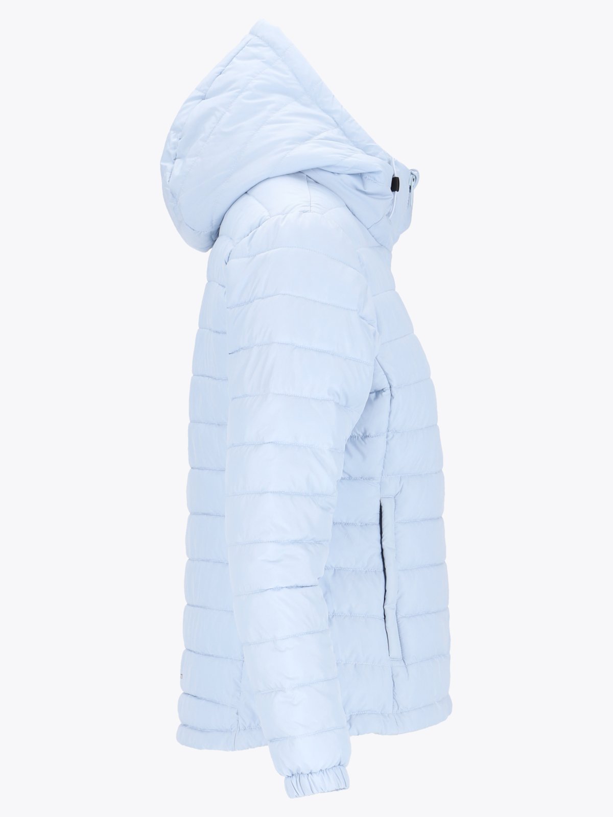 Twentyfour Mode CloMax Light Jkt D Frostblå