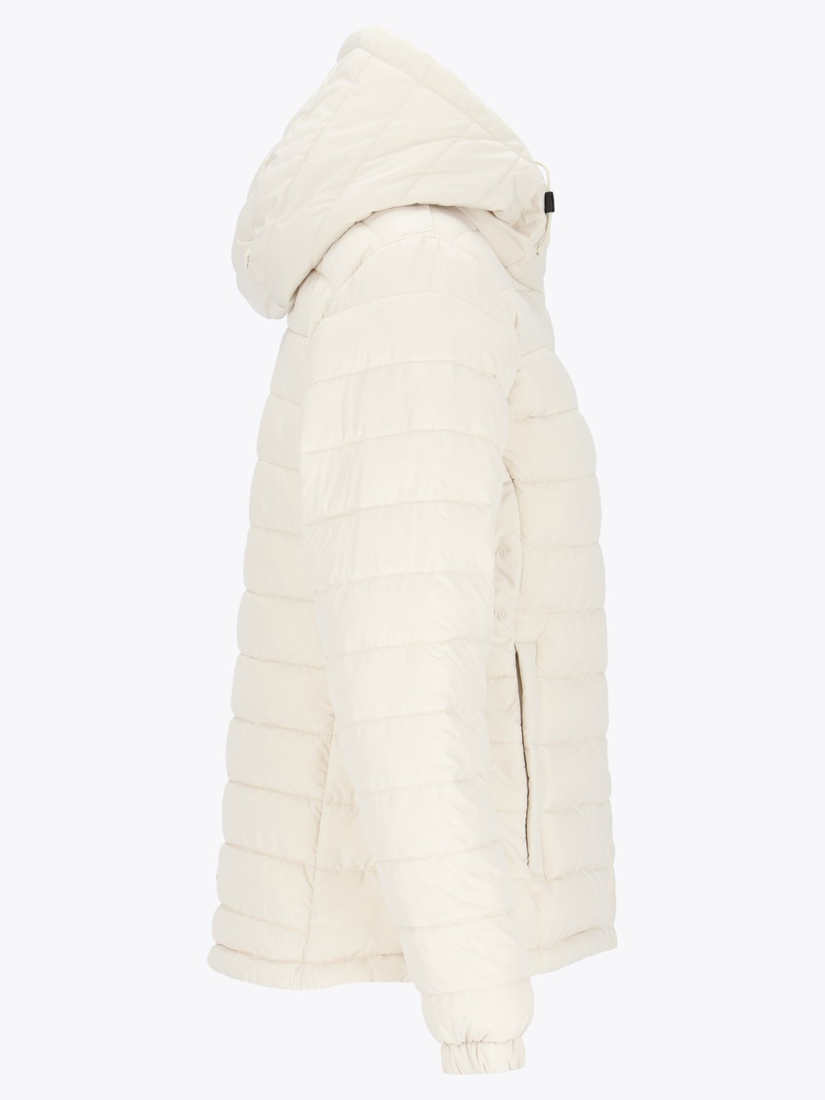 Twentyfour Mode CloMax Light Jkt D Gråhvit