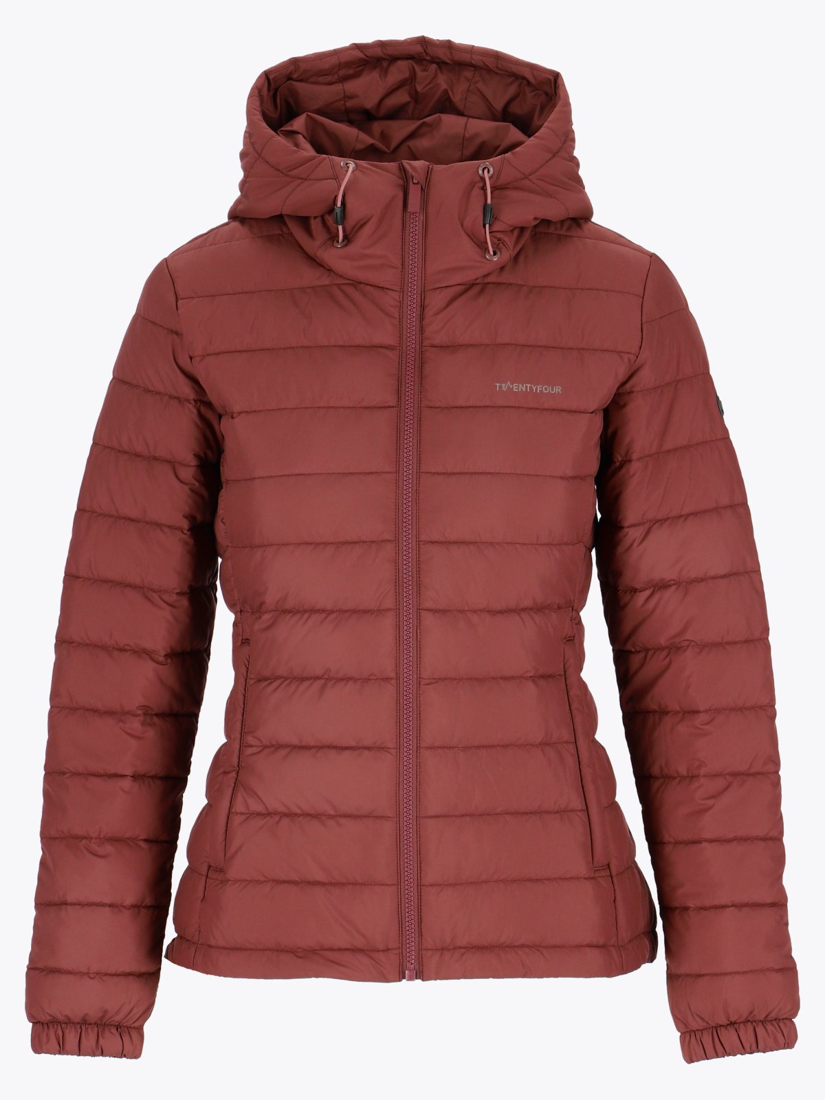 Twentyfour Mode CloMax Light Jkt D Kakao