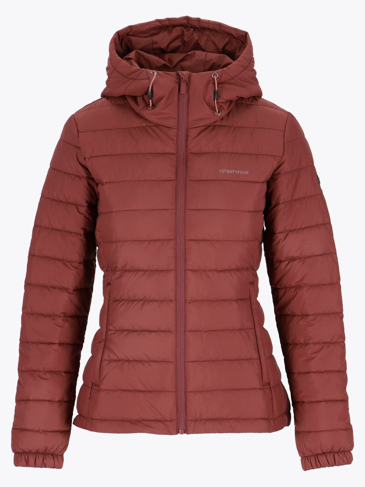 Twentyfour Mode CloMax Light Jkt D Kakao