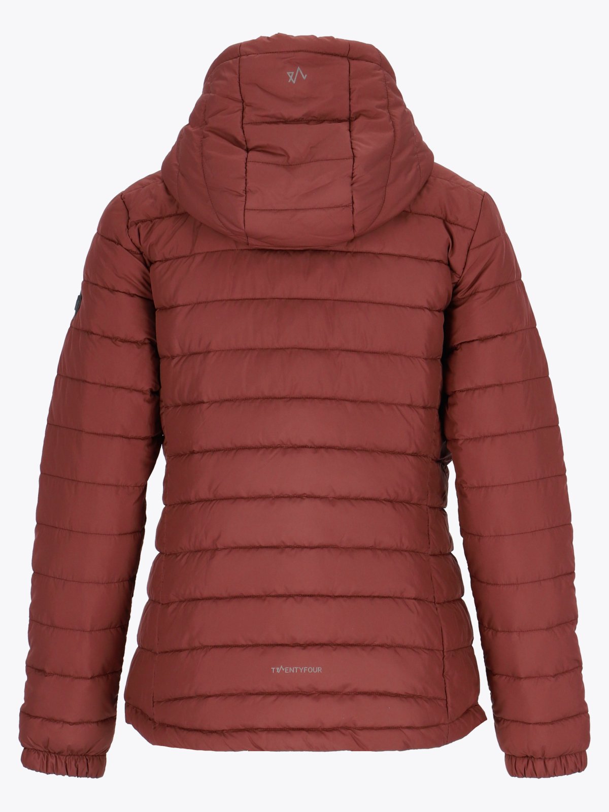 Twentyfour Mode CloMax Light Jkt D Kakao